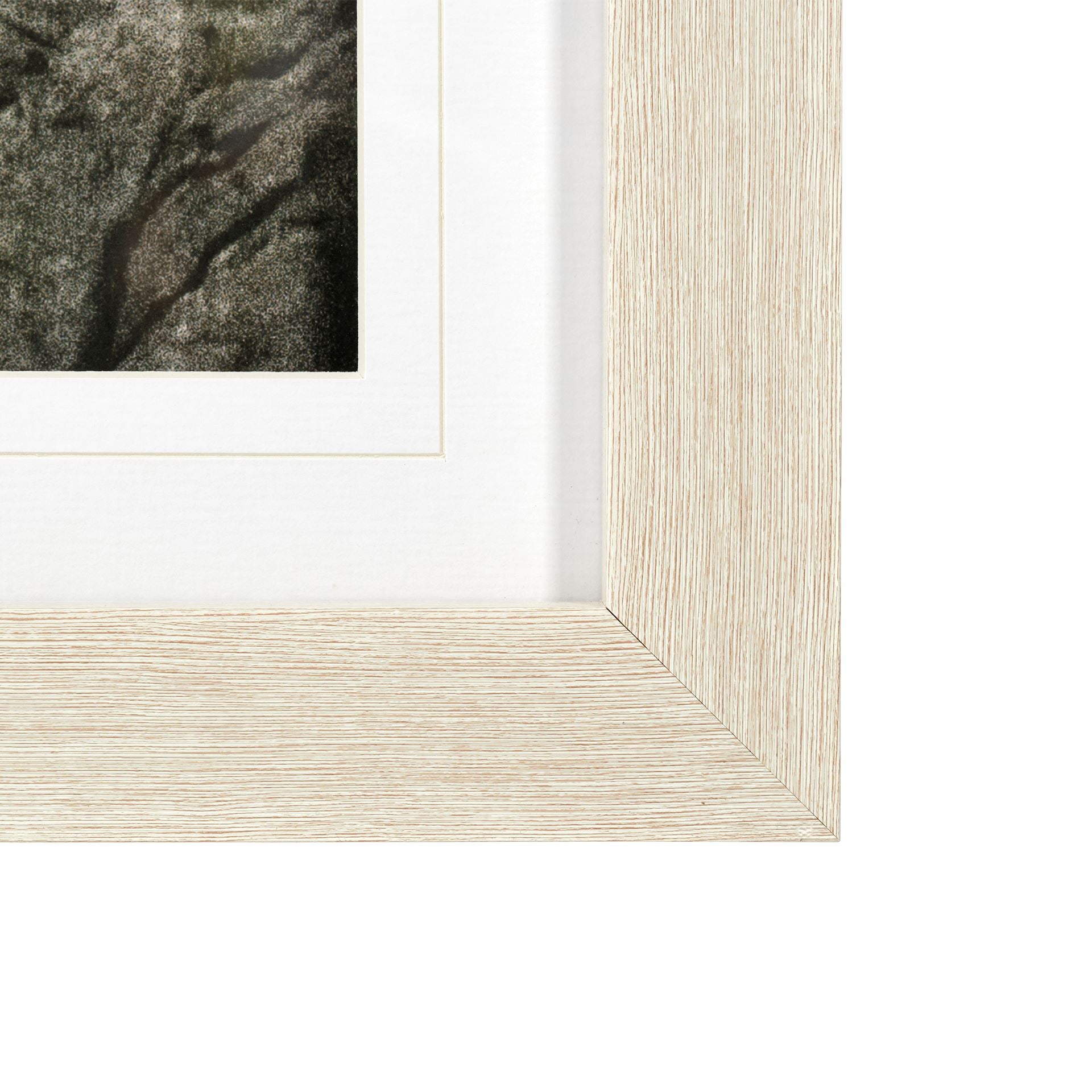 August Studio Framed Art