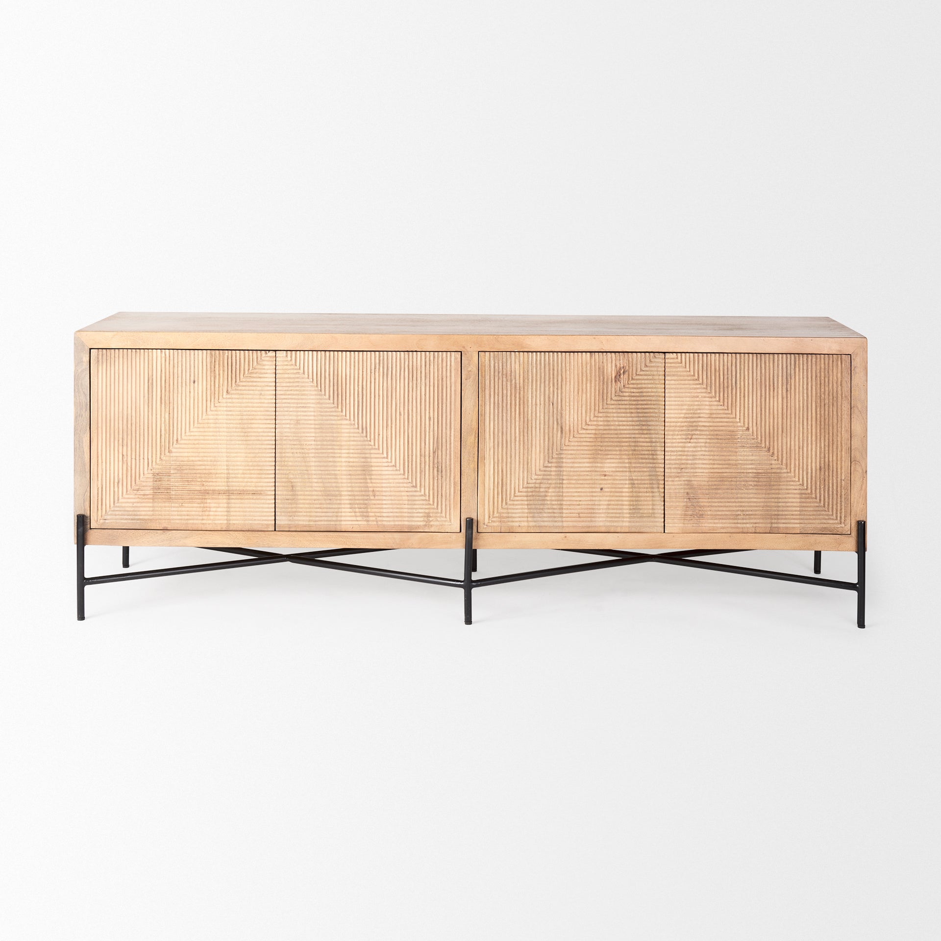 Khan Sideboard