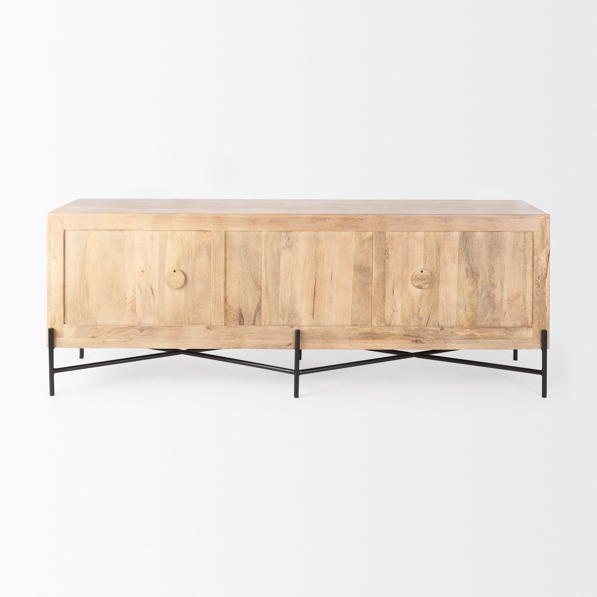 Khan Sideboard