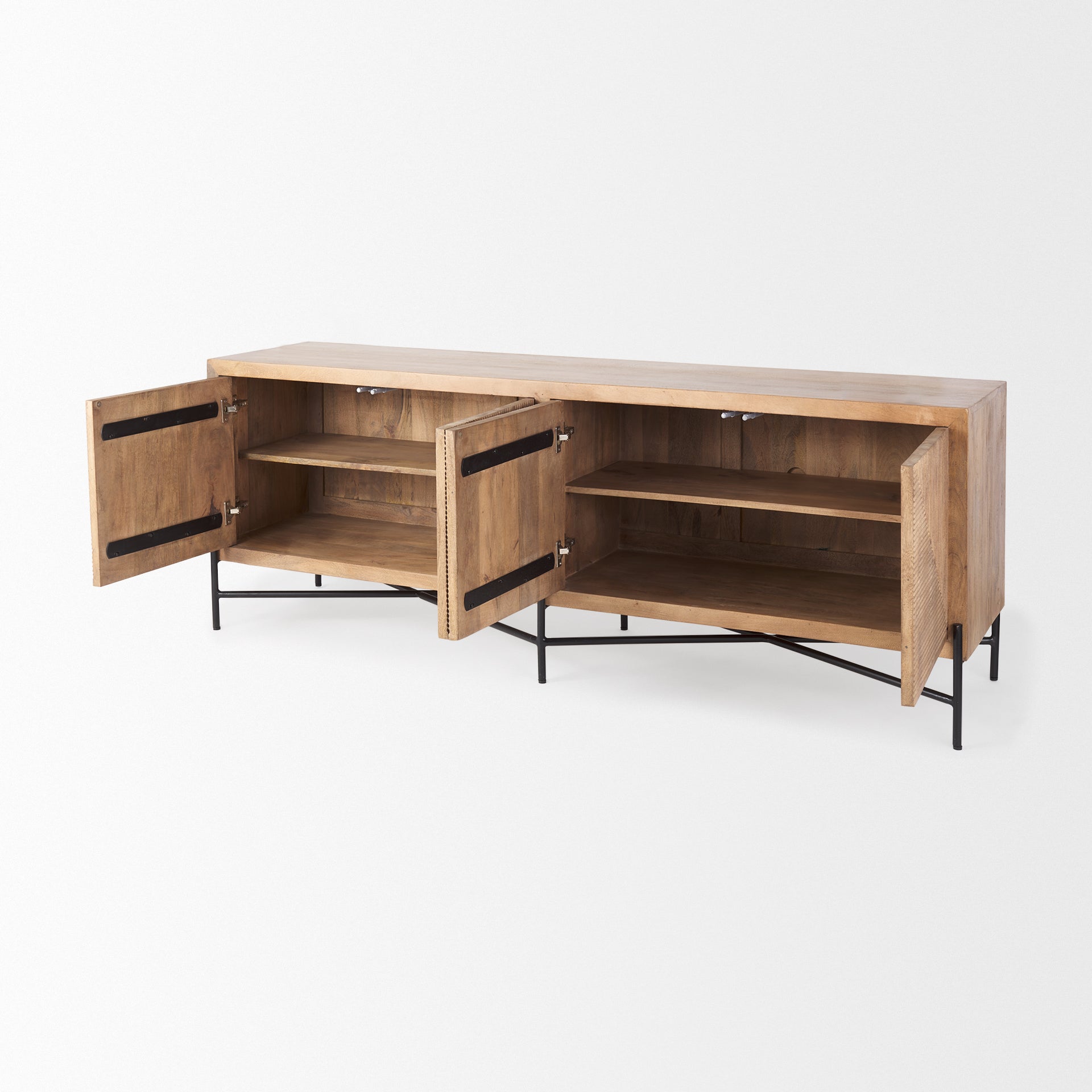 Khan Sideboard