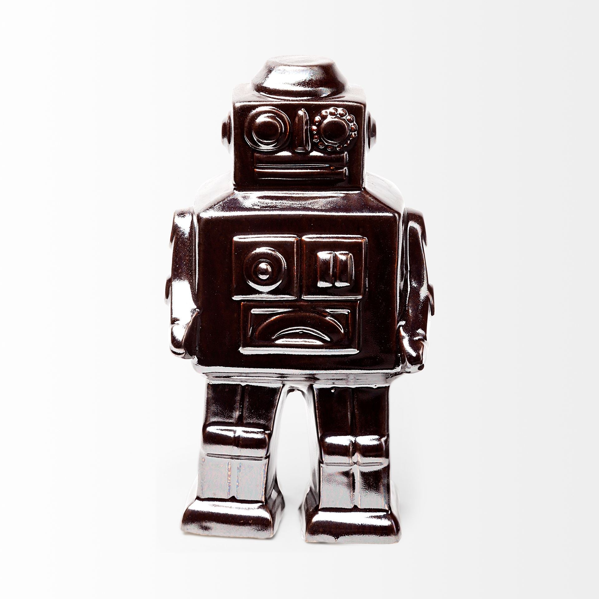 Robby the Robot