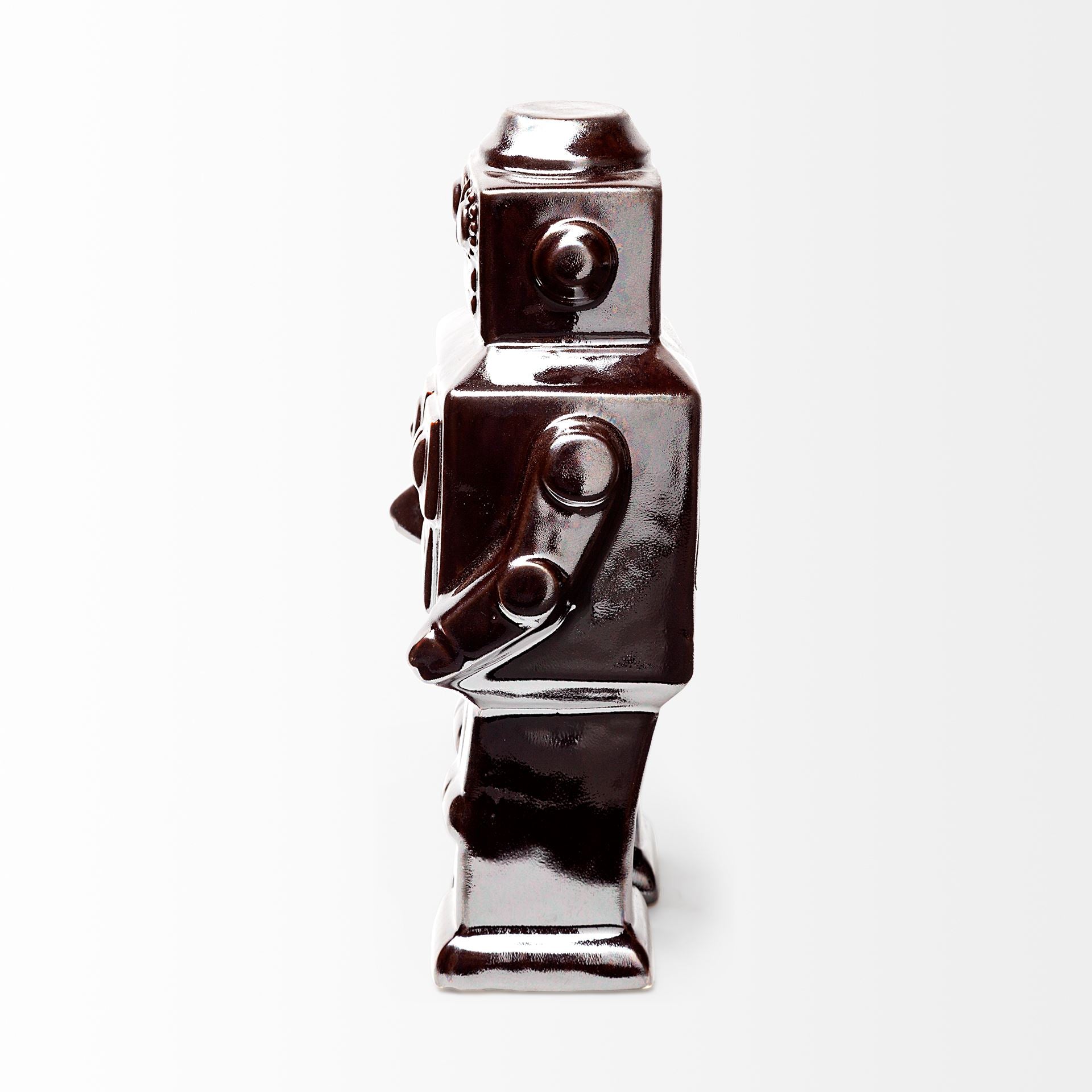 Robby the Robot