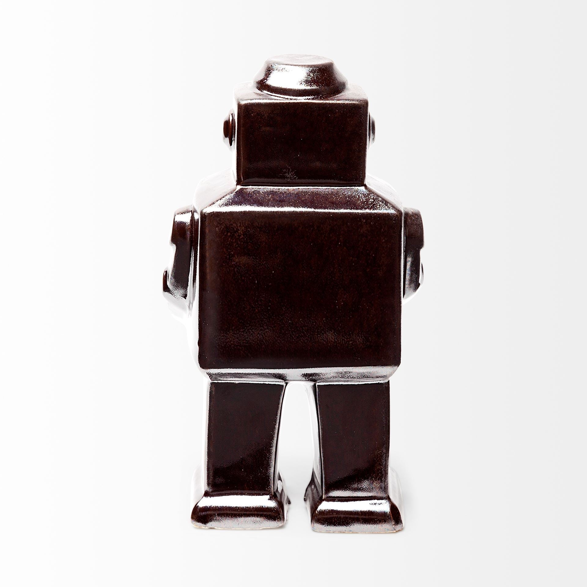 Robby the Robot