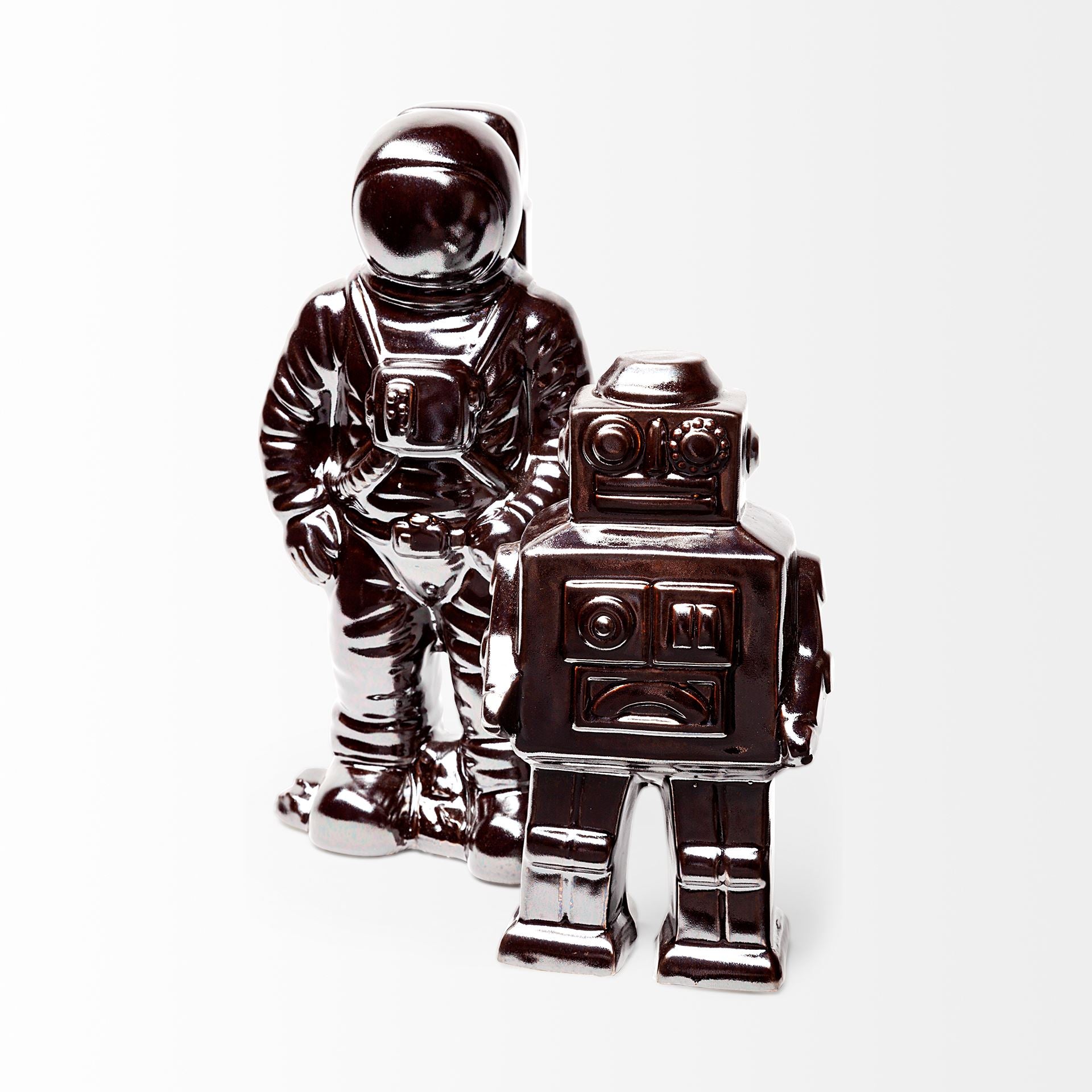 Robby the Robot