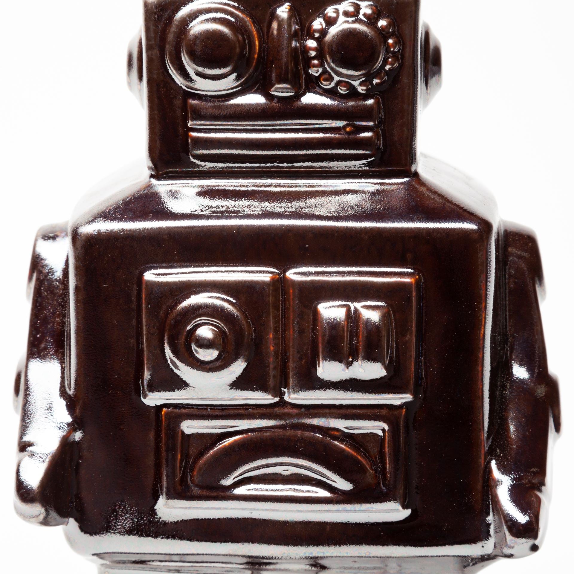 Robby the Robot