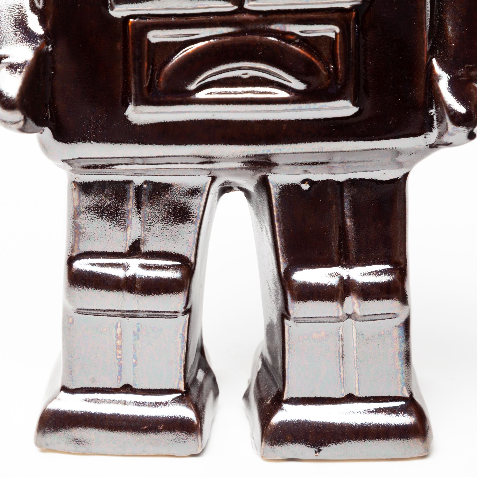 Robby the Robot