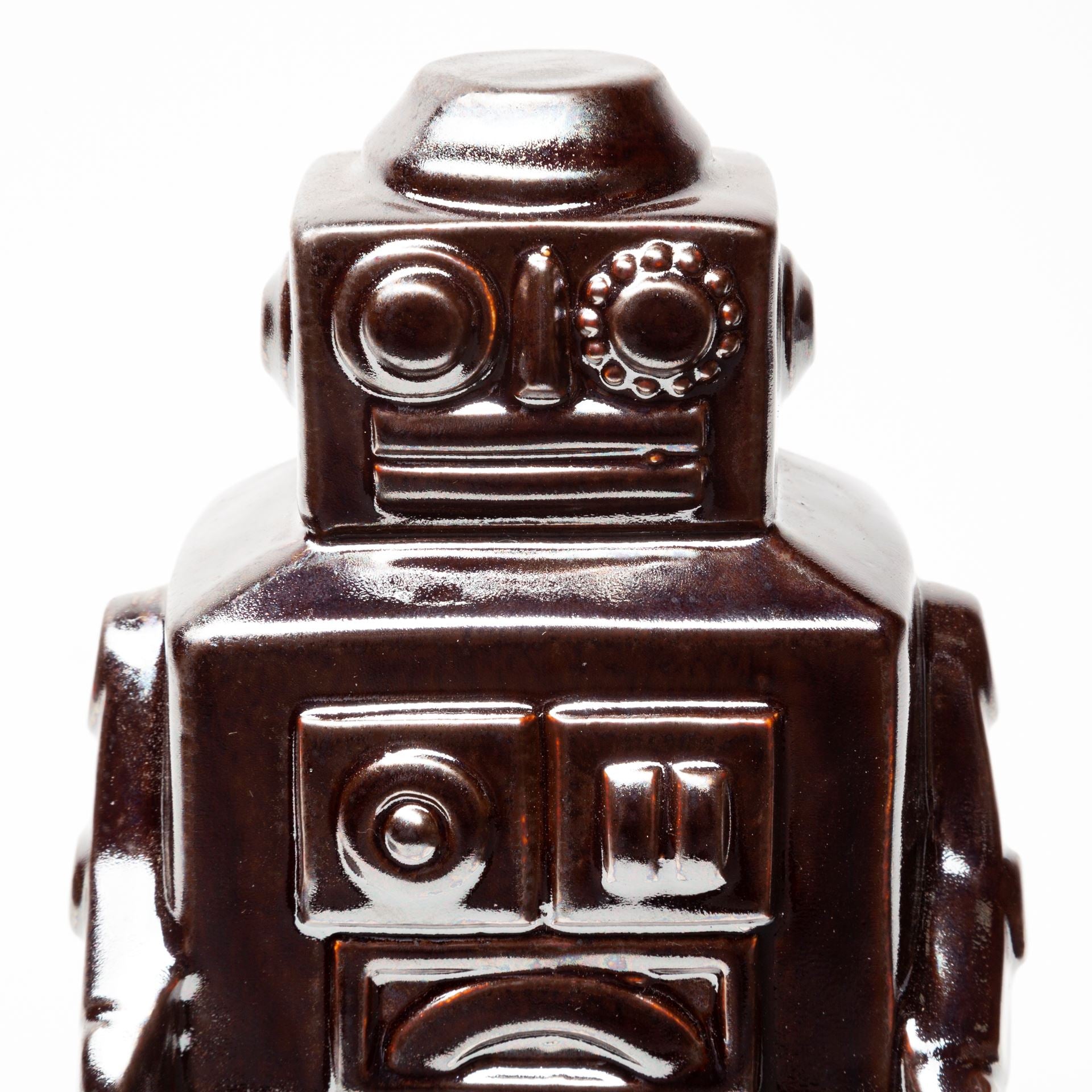 Robby the Robot