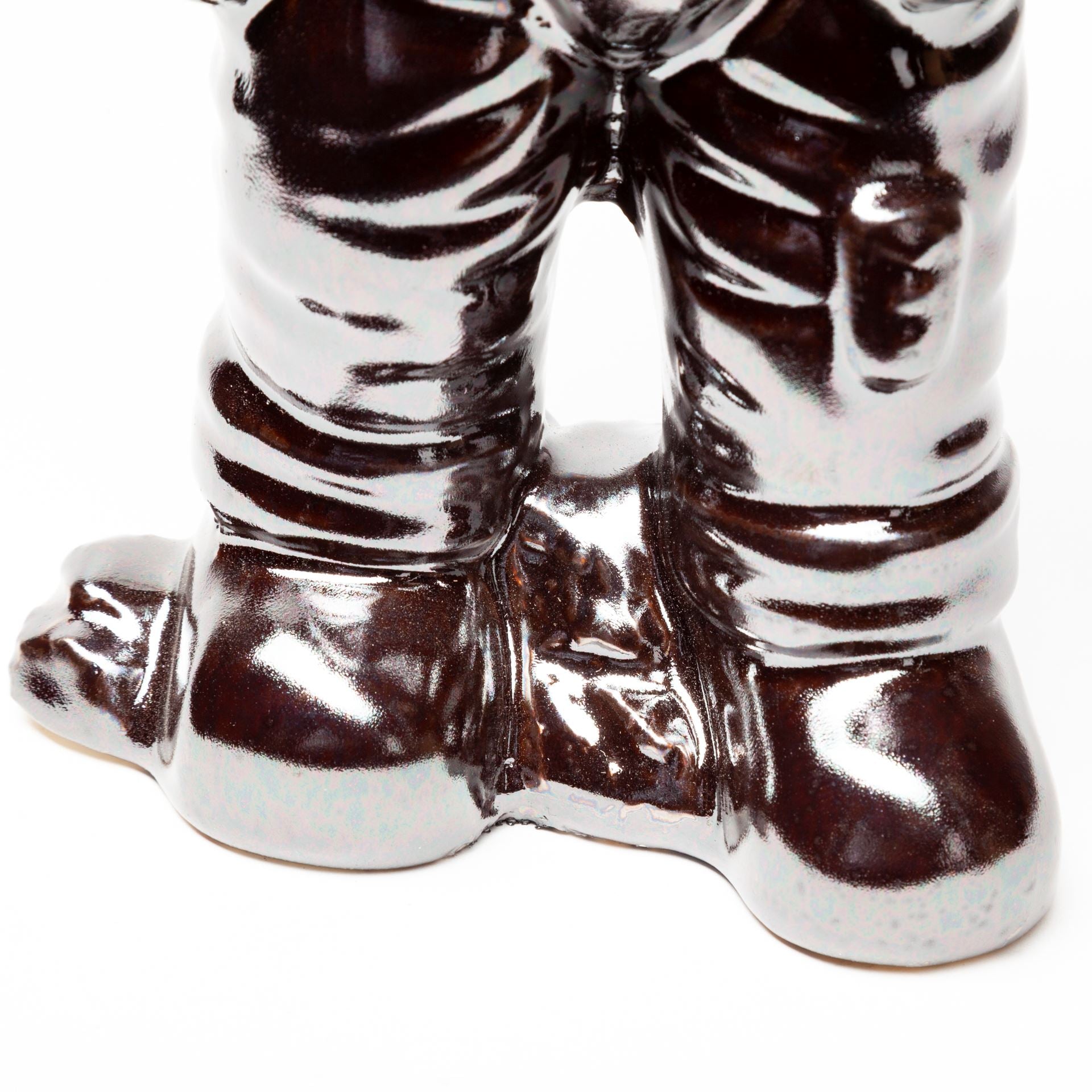 The Aldrin Astronaut