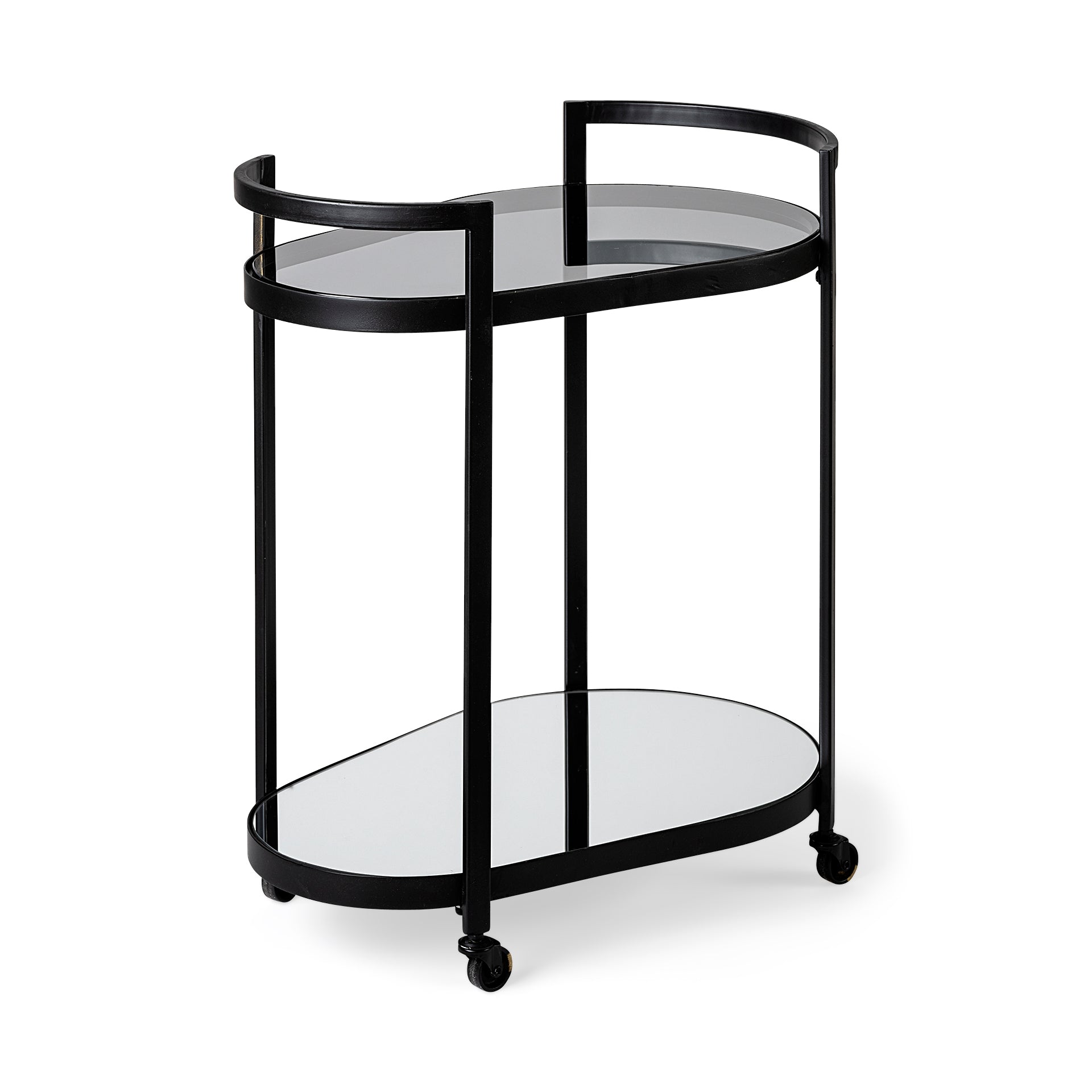 Eleonore Bar Cart