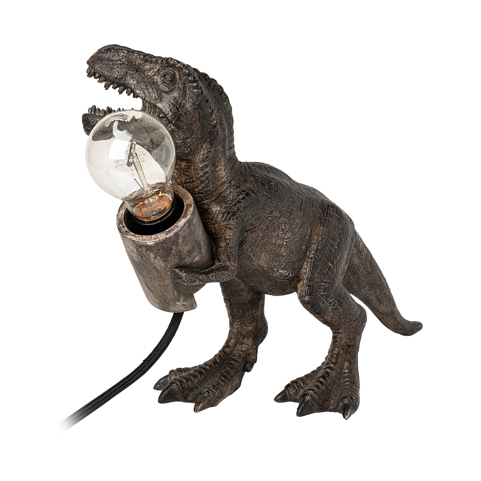 Raptor T-Rex Table Lamp