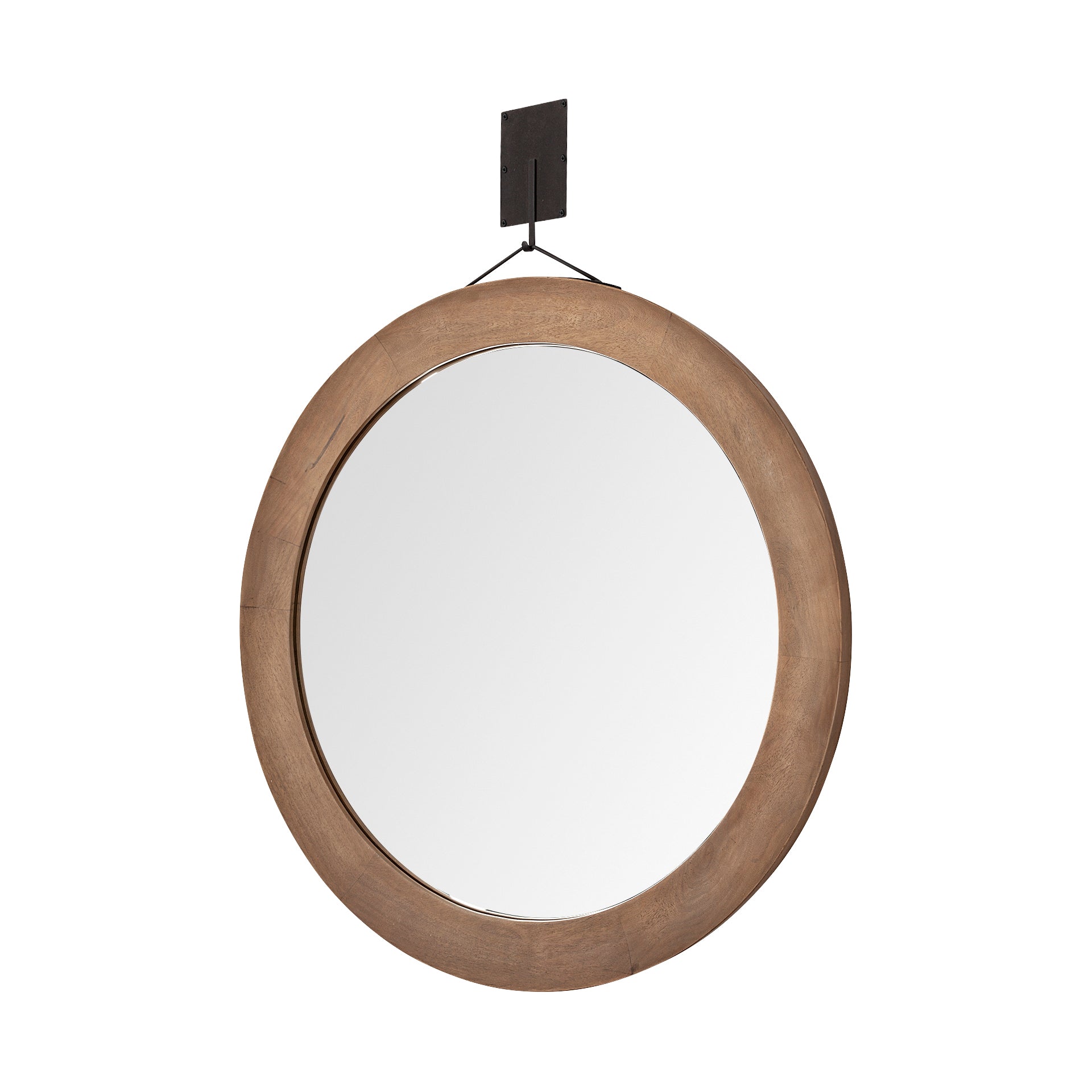 Avram Hanging Mirror