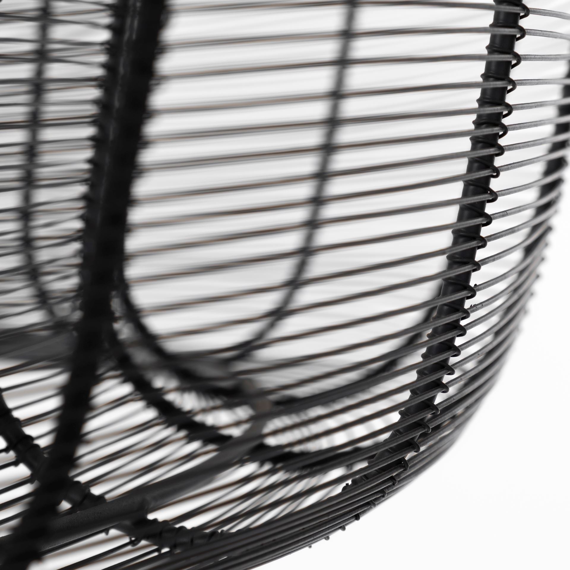 Camila Mesh Chandelier