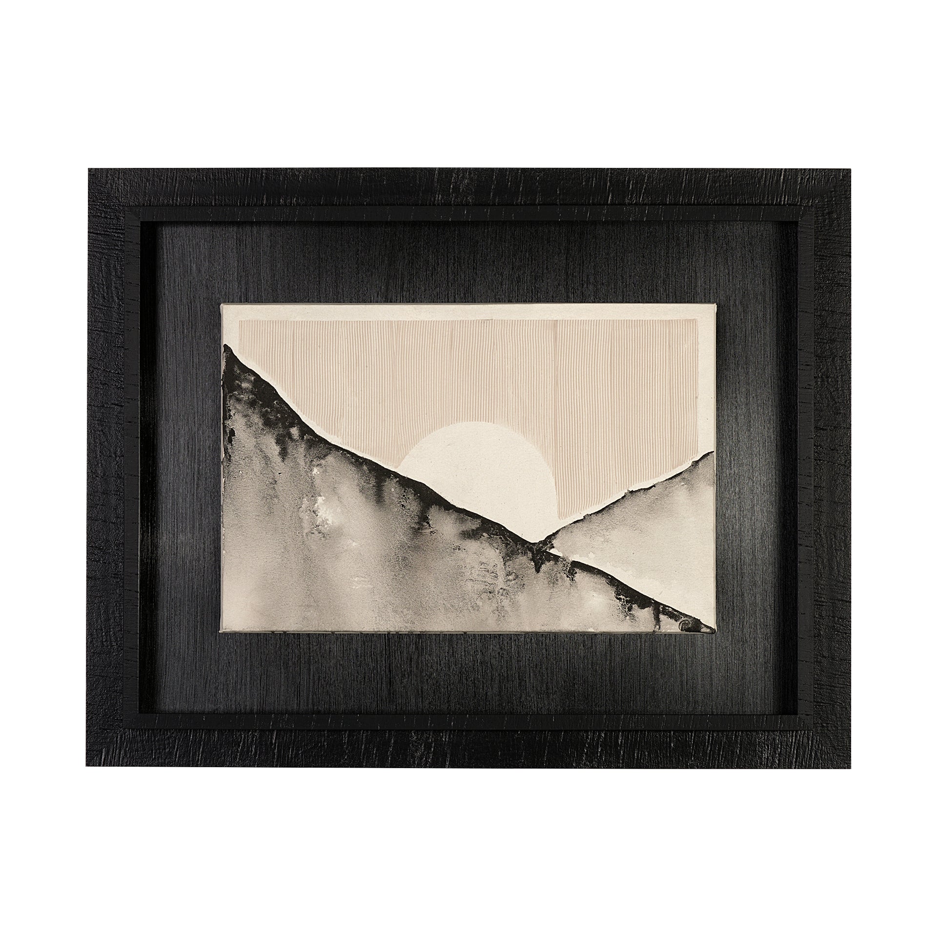 Sunrise Framed Art
