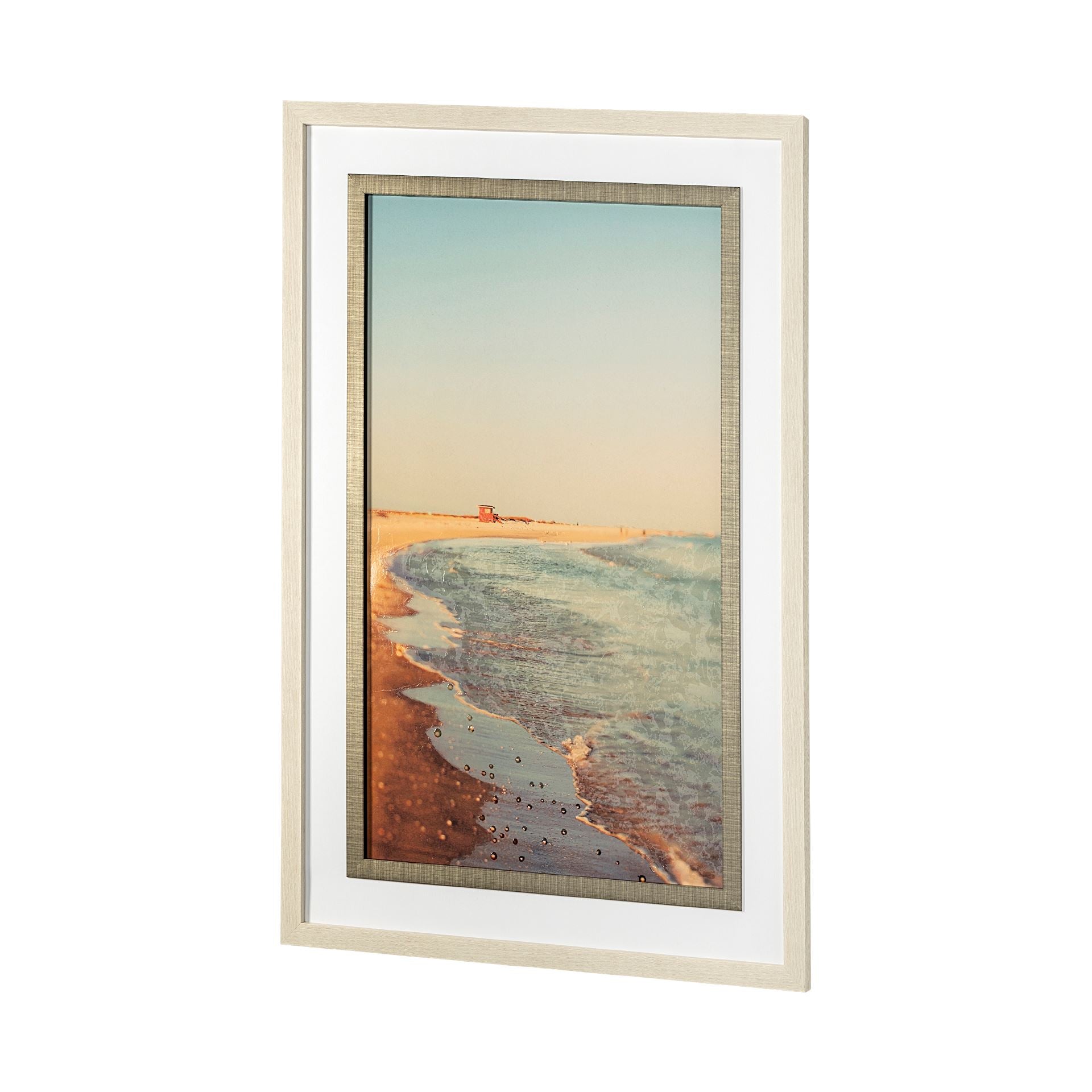 Lido Framed Art