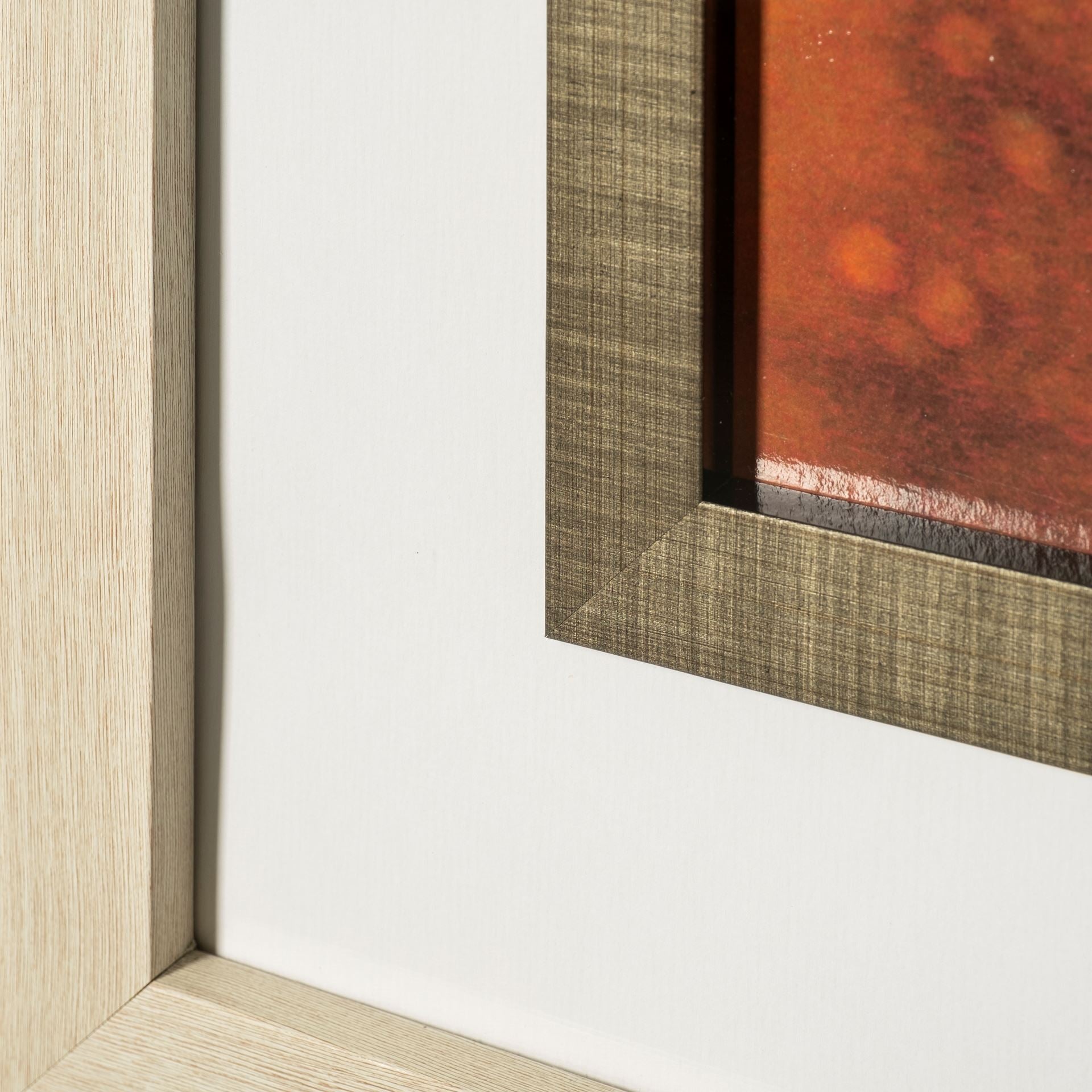 Lido Framed Art