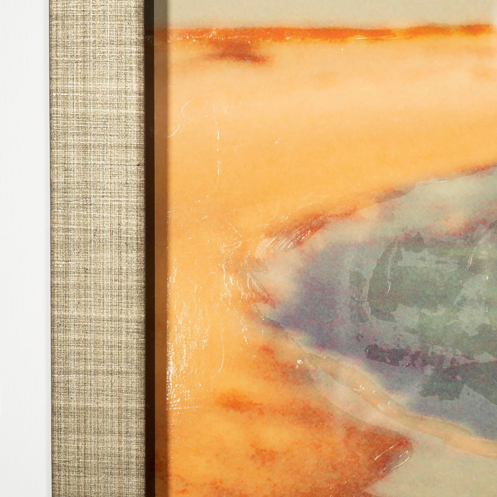 Lido Framed Art