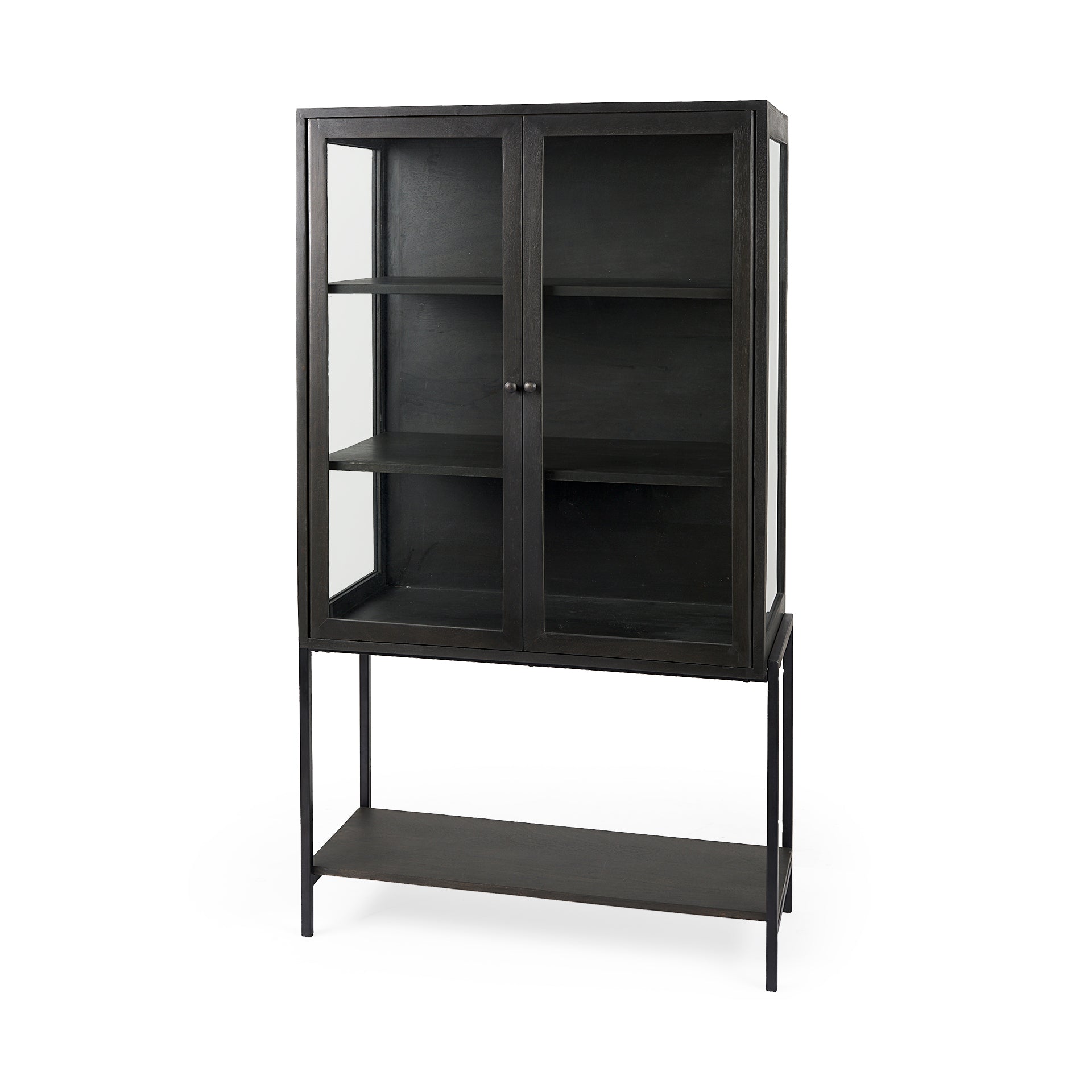 Arelius Cabinet