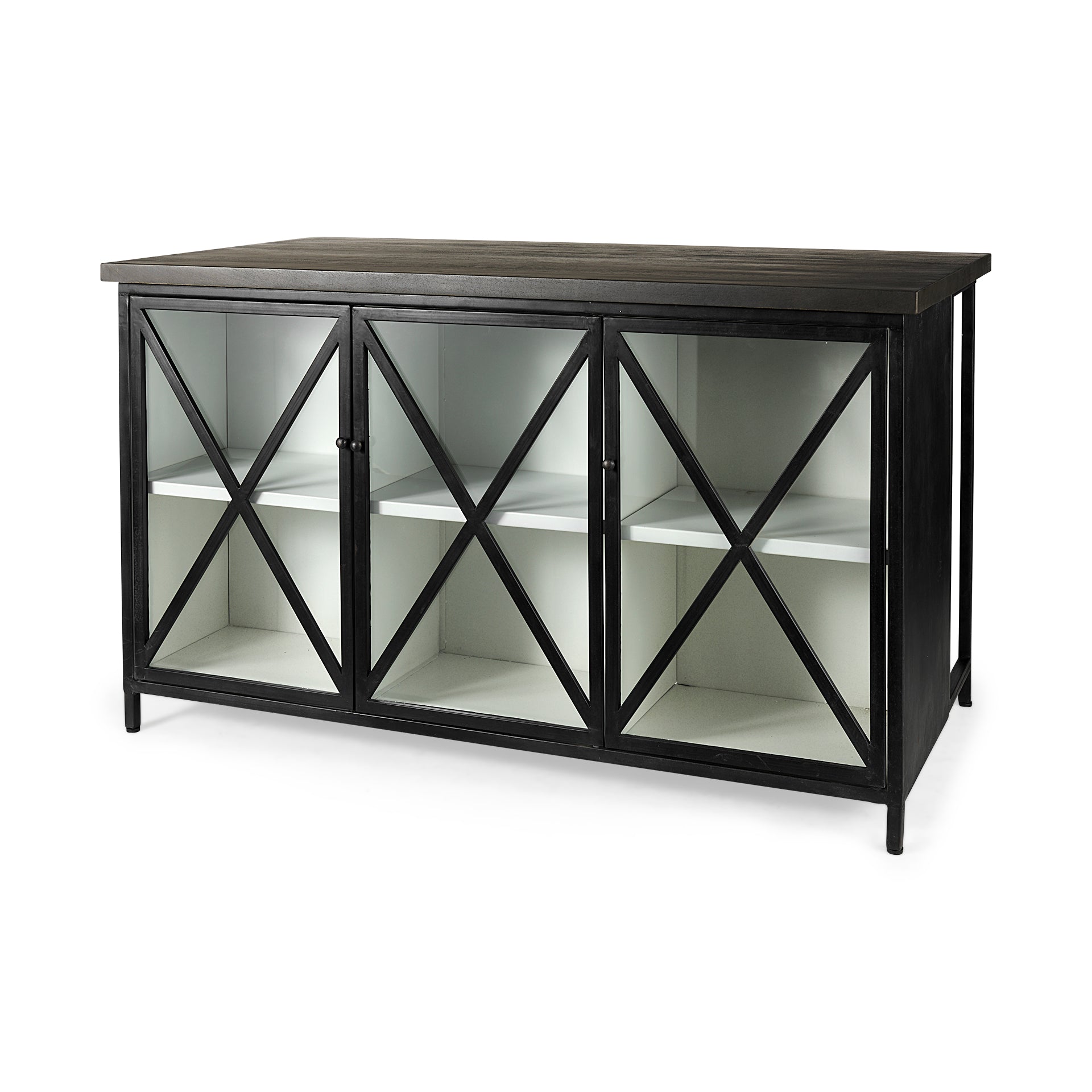 Dimitra Kitchen Island