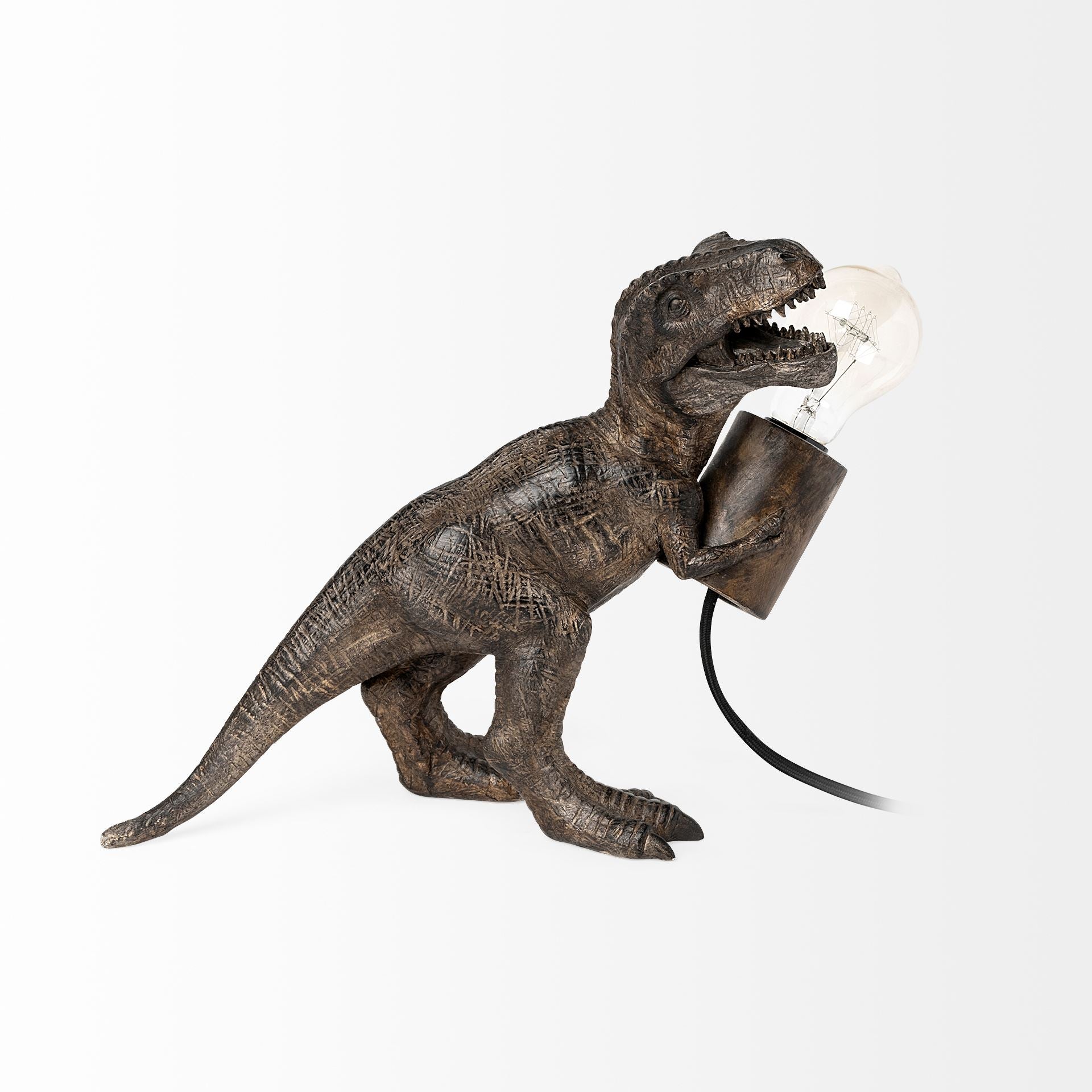Raptor T-Rex Table Lamp
