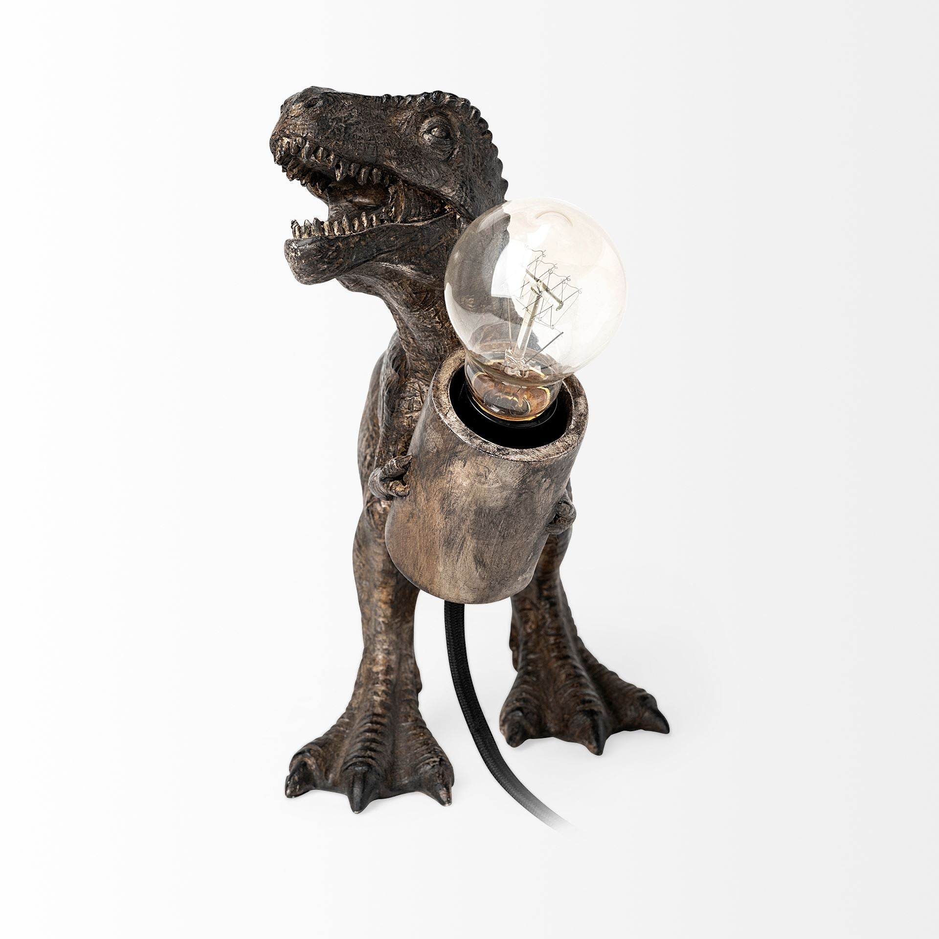 Raptor T-Rex Table Lamp