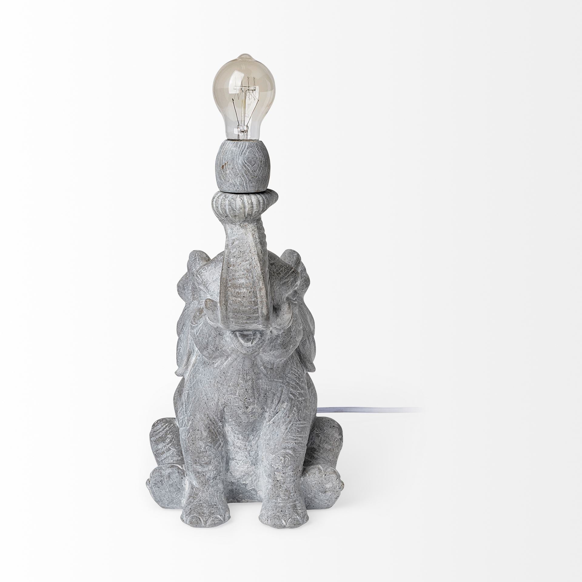Tantor Elephant Table Lamp