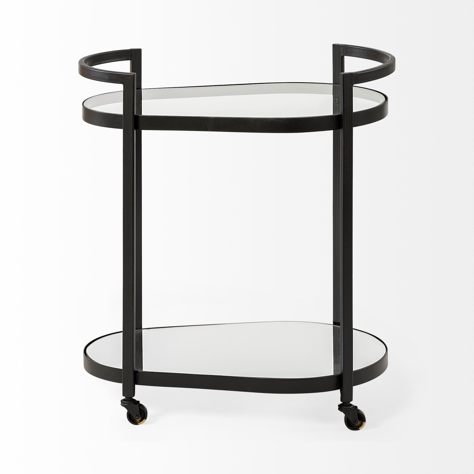 Eleonore Bar Cart