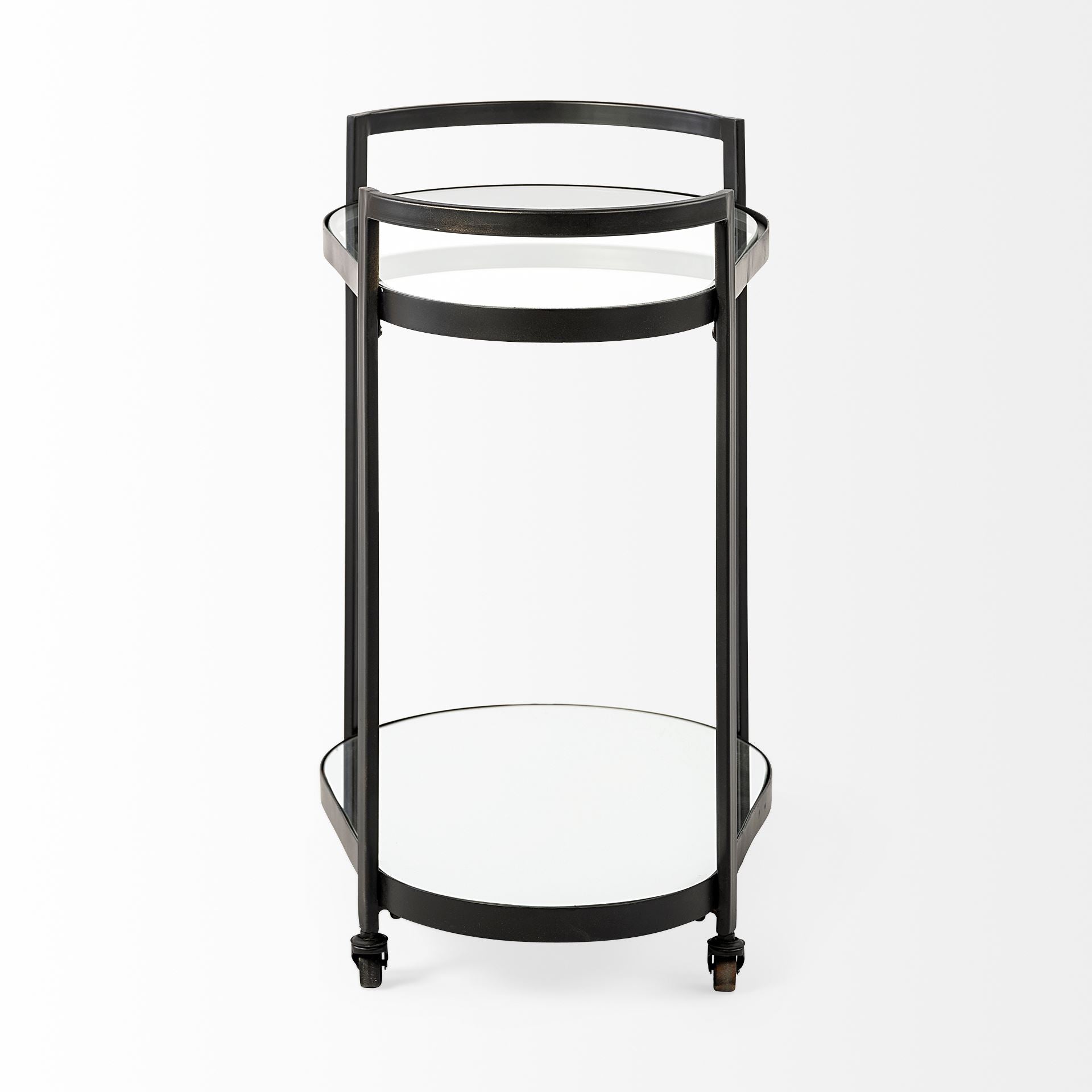 Eleonore Bar Cart