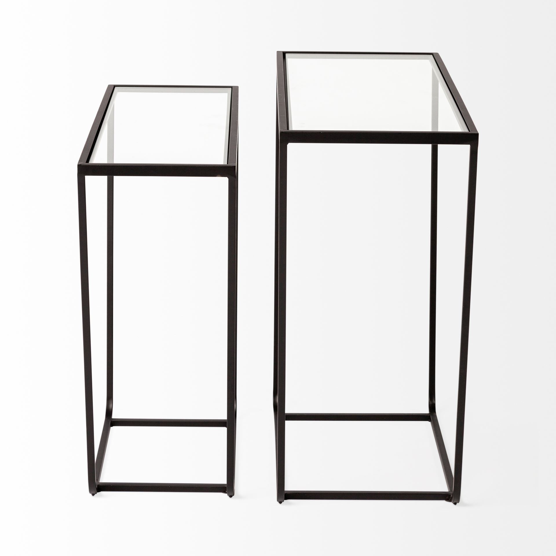 Arya Nesting Side Tables