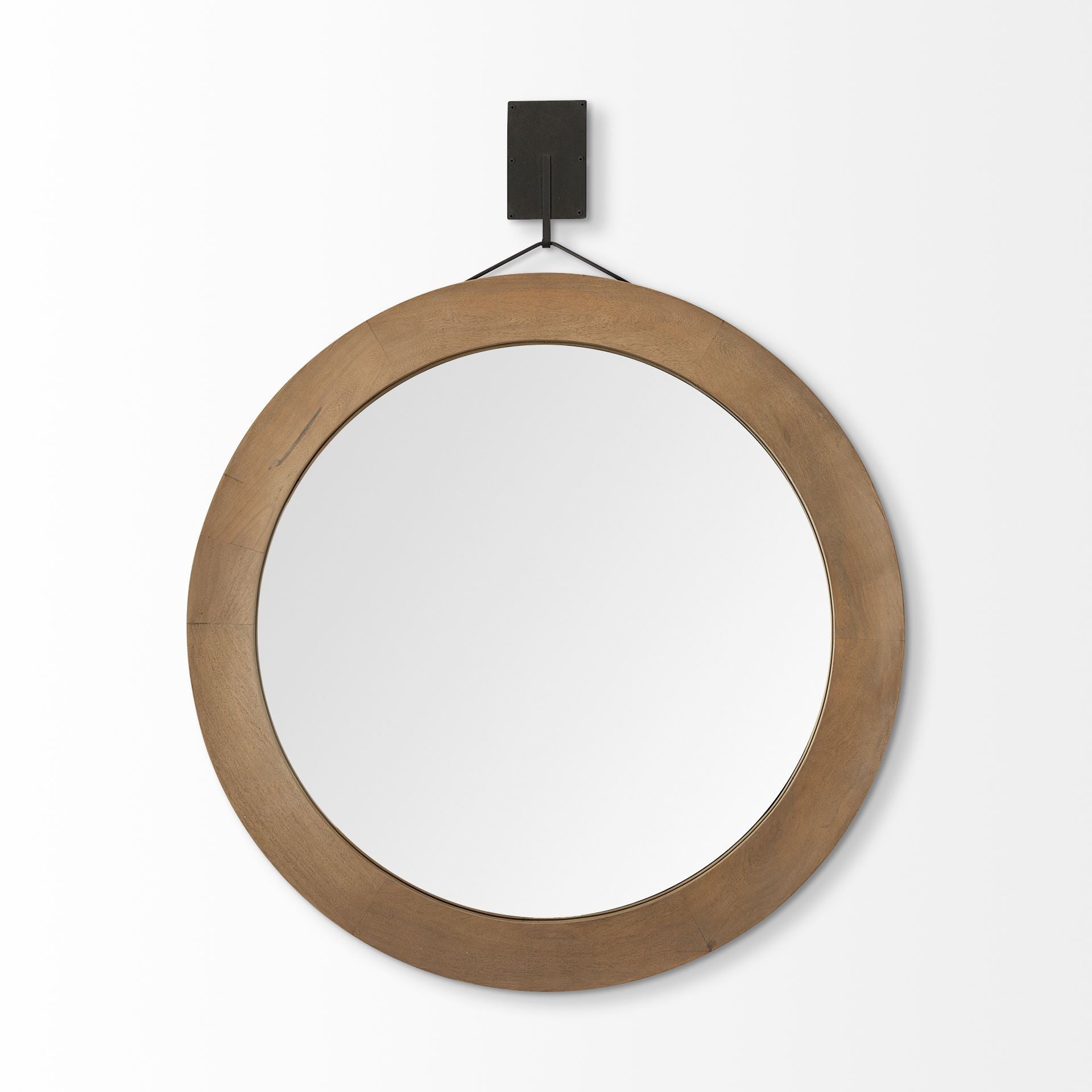 Avram Hanging Mirror