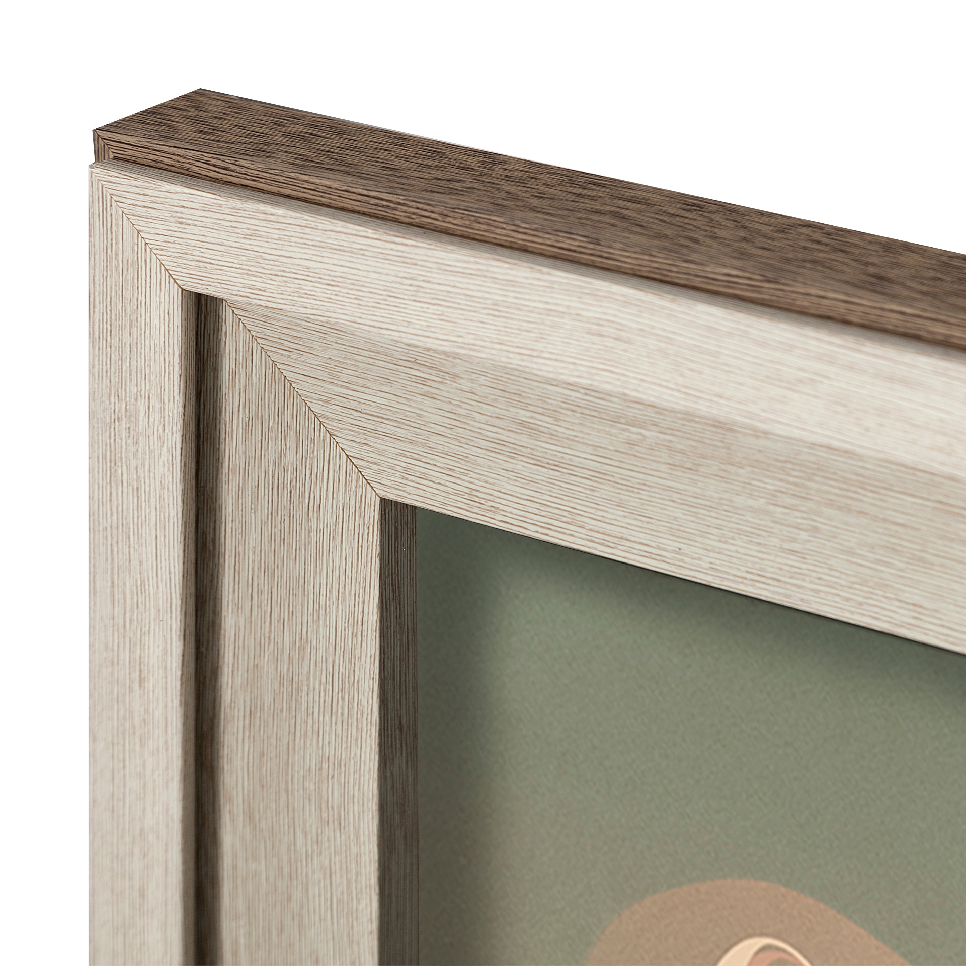 California Go Framed Art