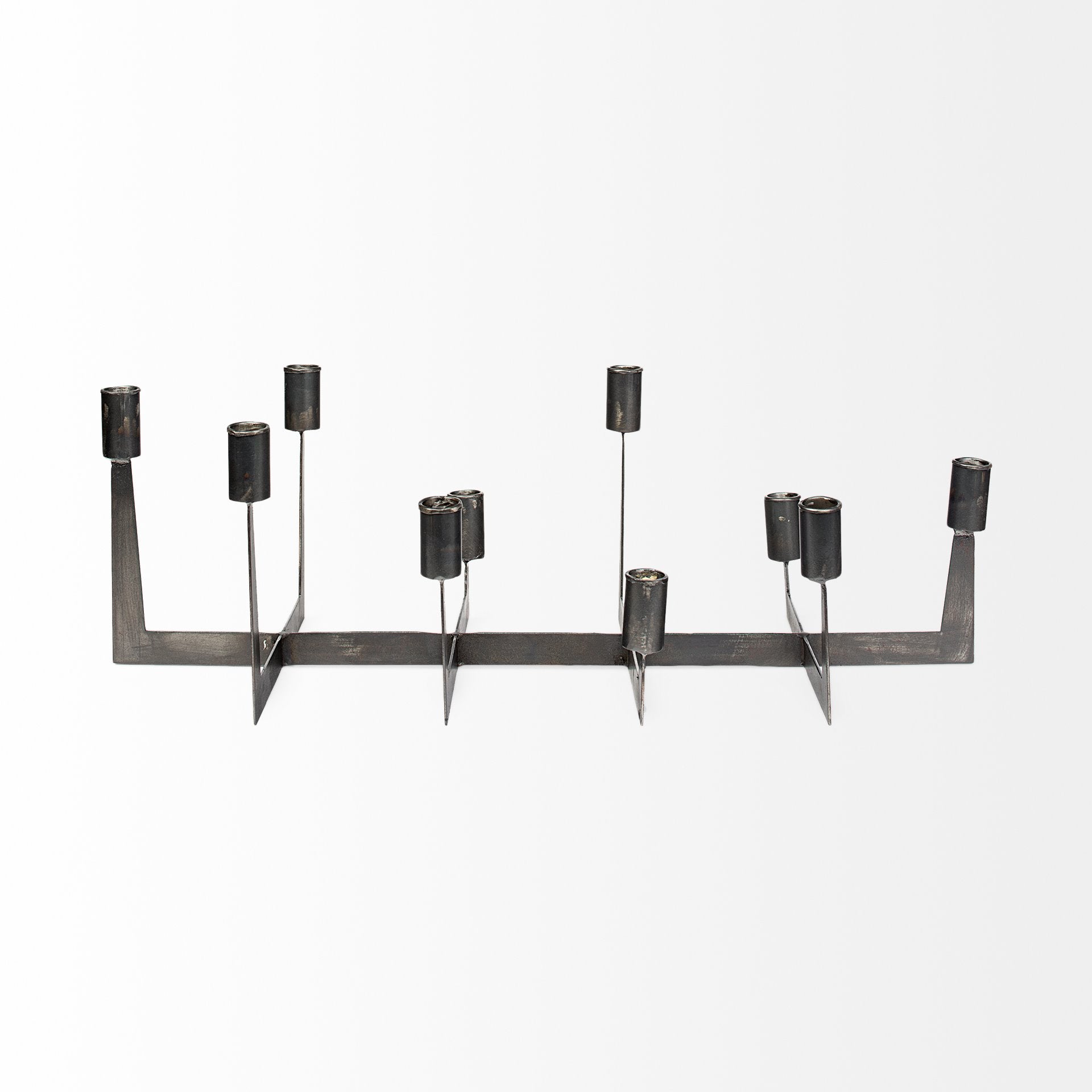 Tertium Taper Candle Holder