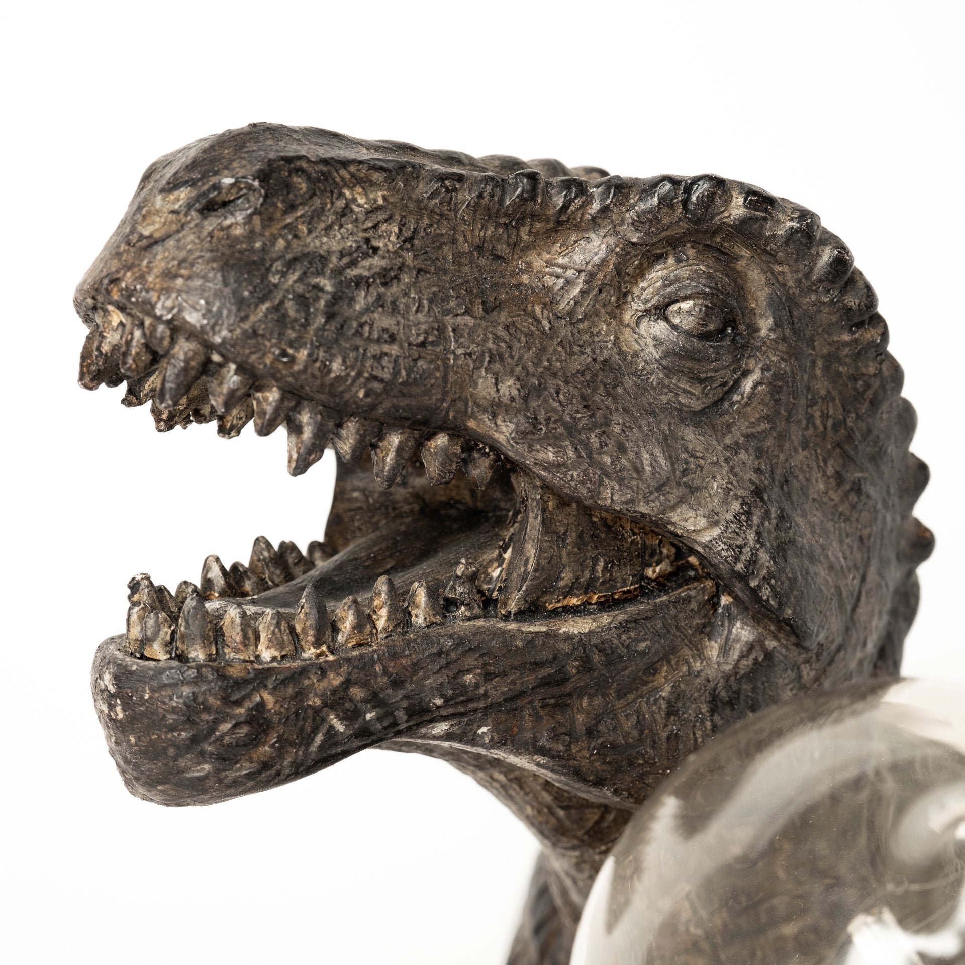 Raptor T-Rex Table Lamp
