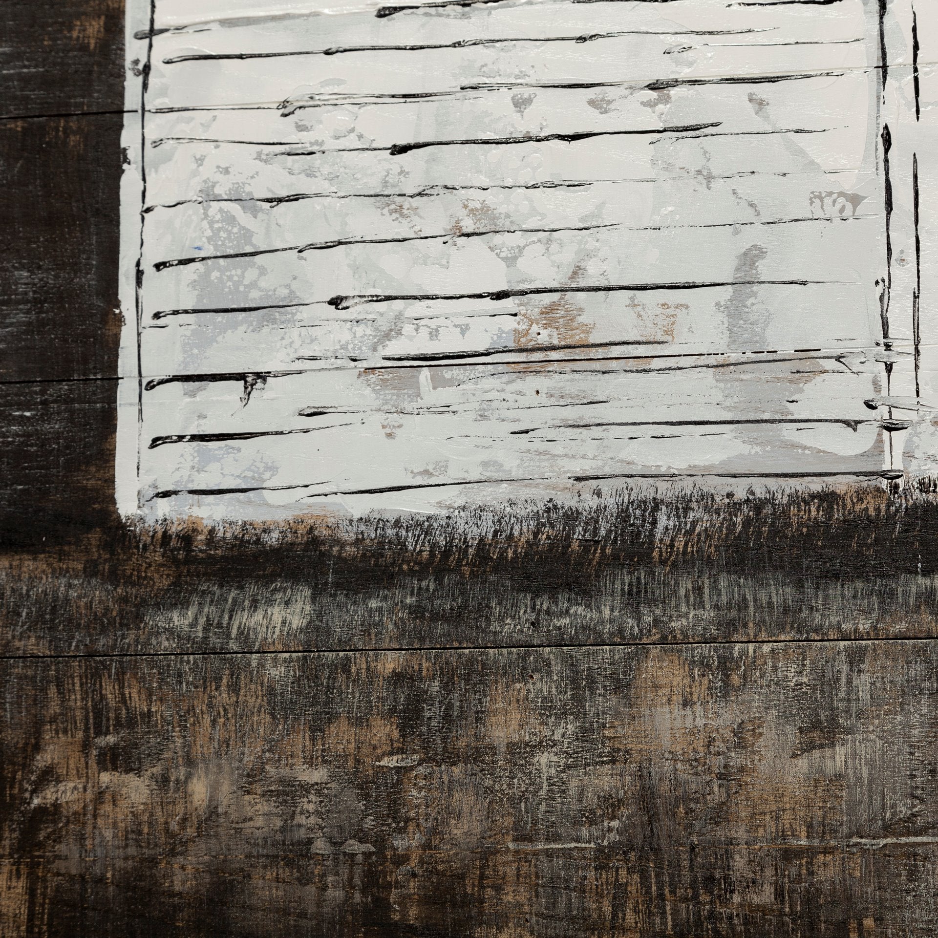 Sawmill Creek Farmhouse