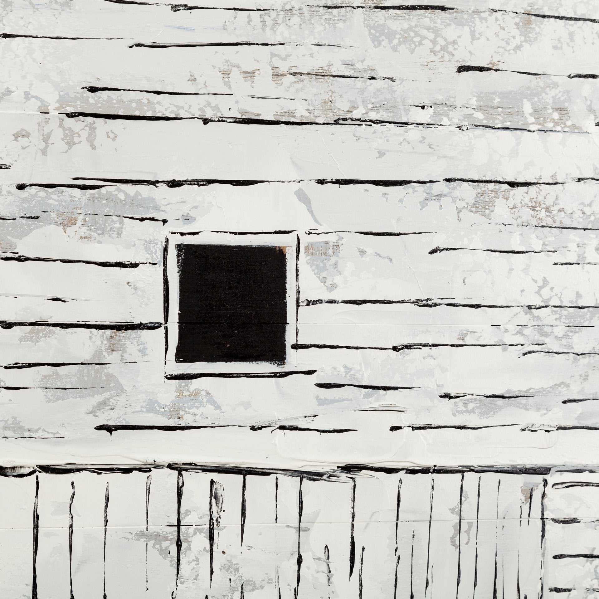 Sawmill Creek Farmhouse