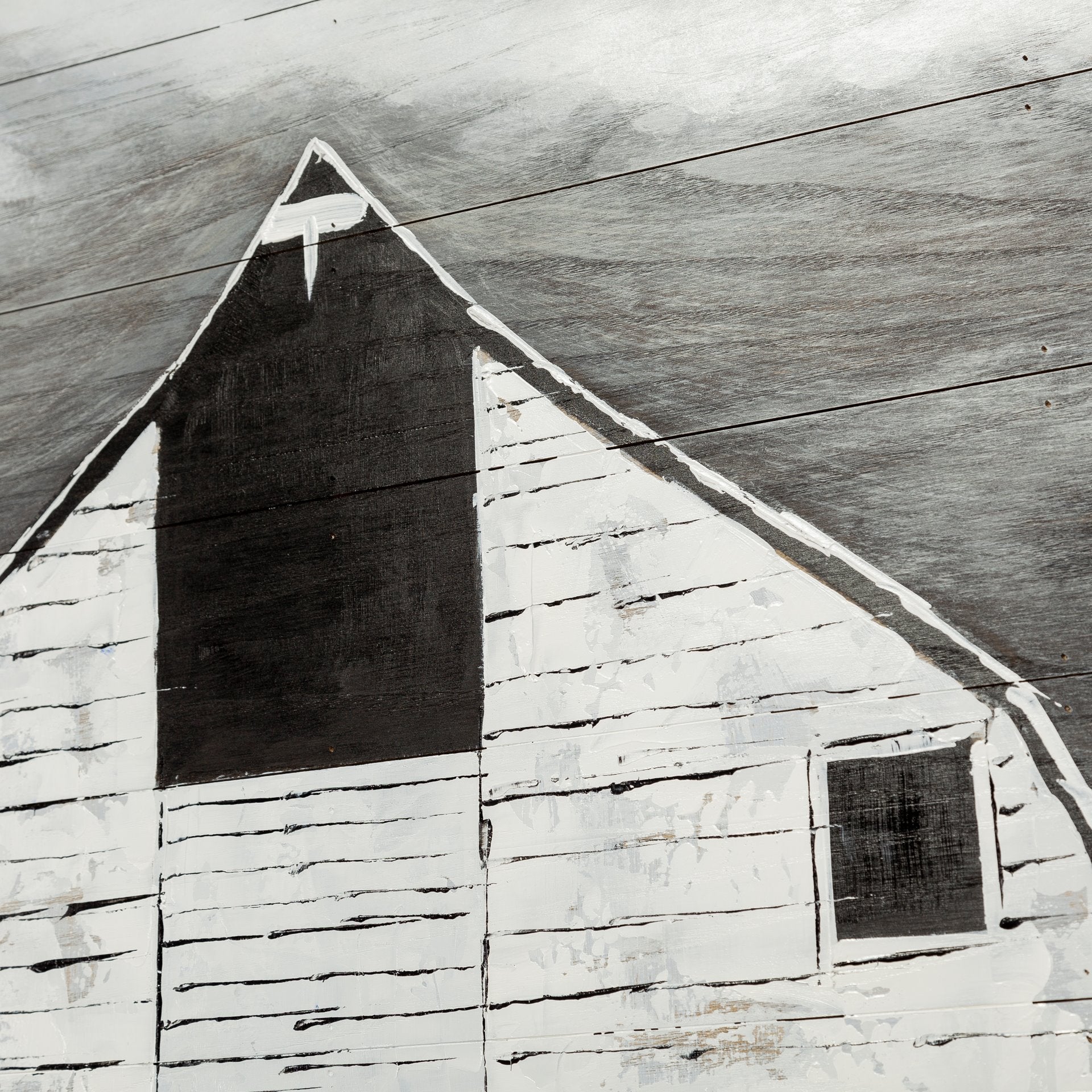 Sawmill Creek Farmhouse