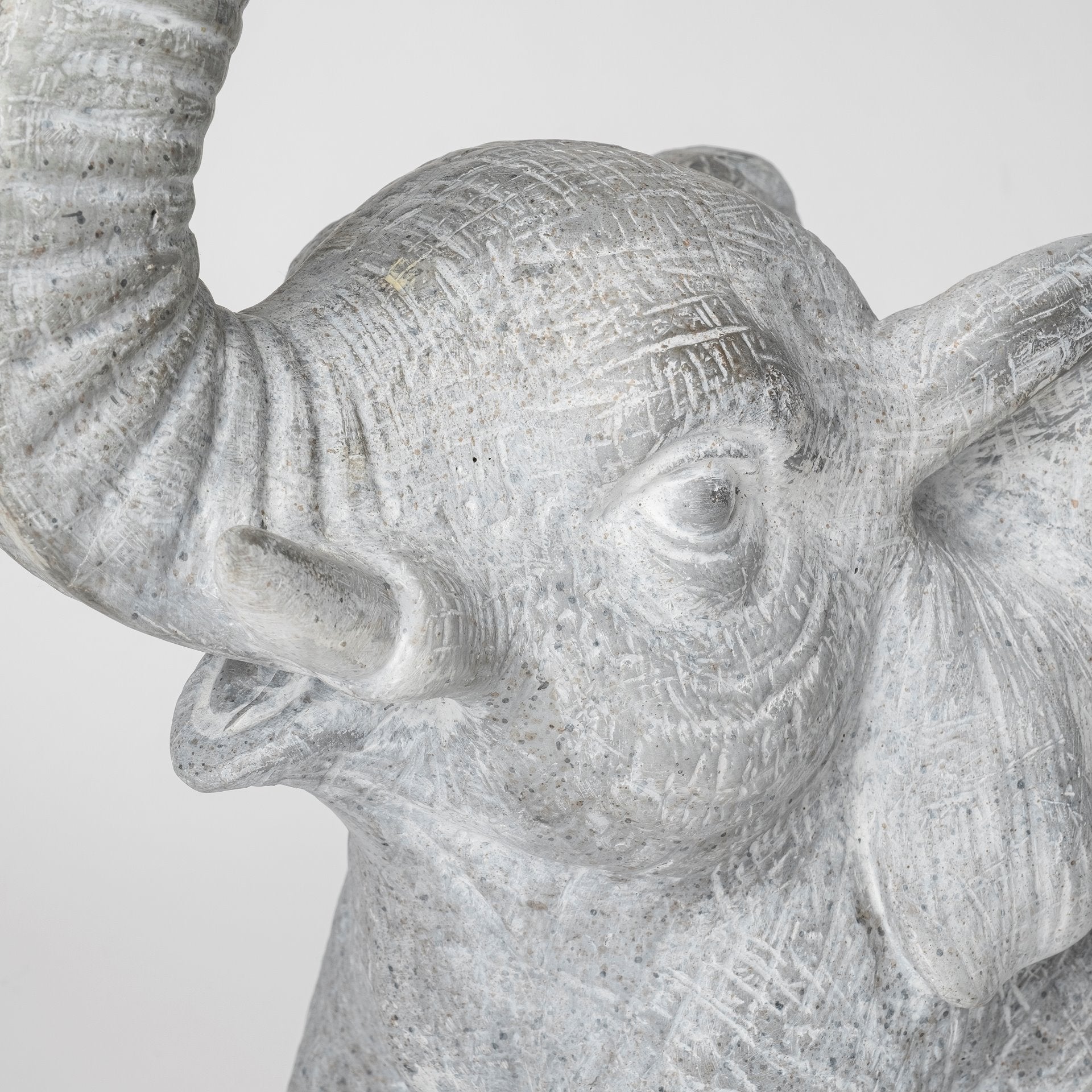 Tantor Elephant Table Lamp