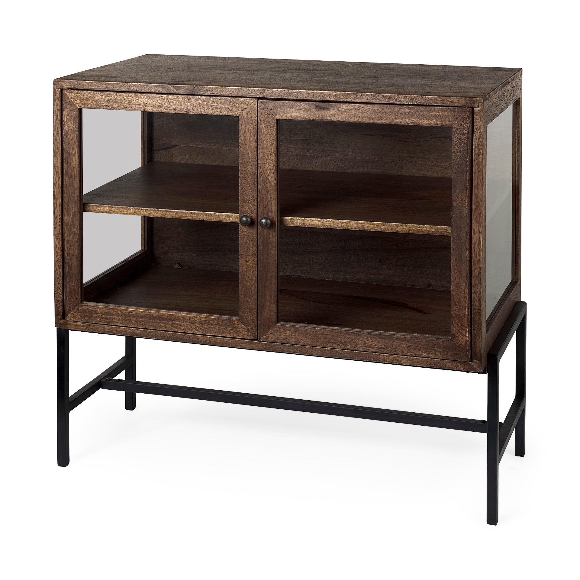 Arelius Accent Cabinet