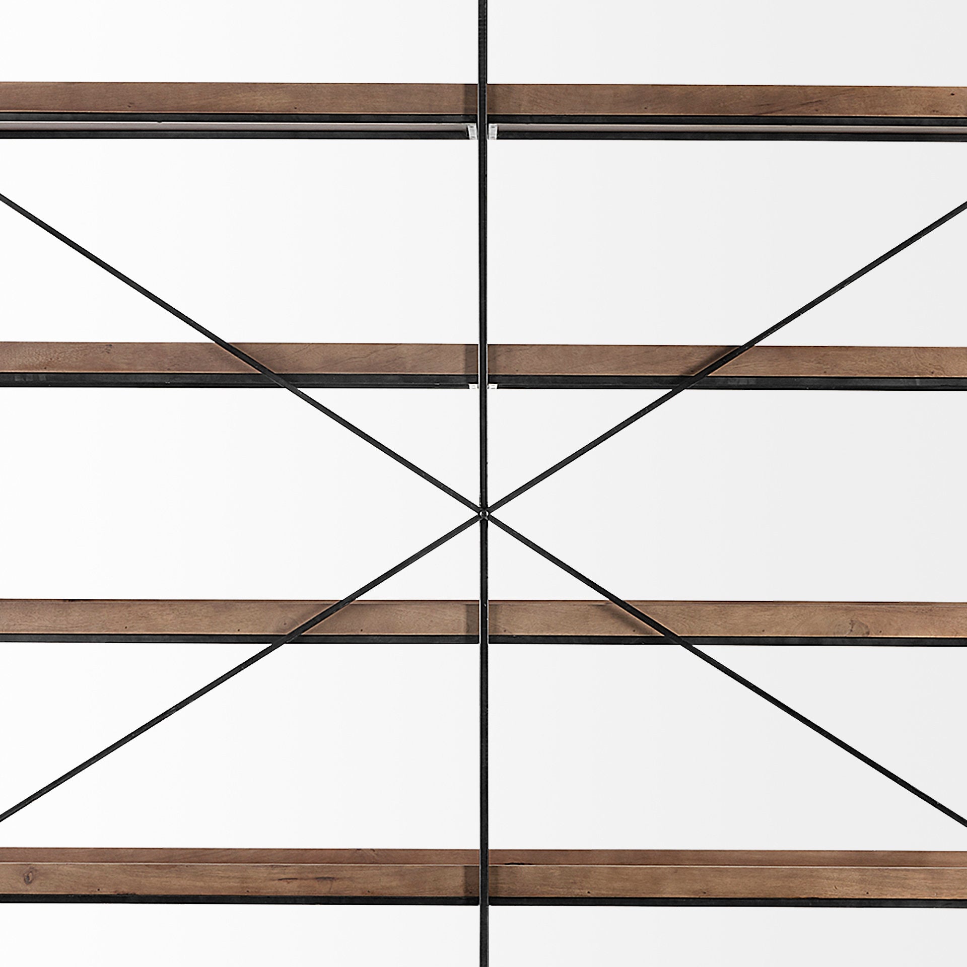 Trey Shelving Unit