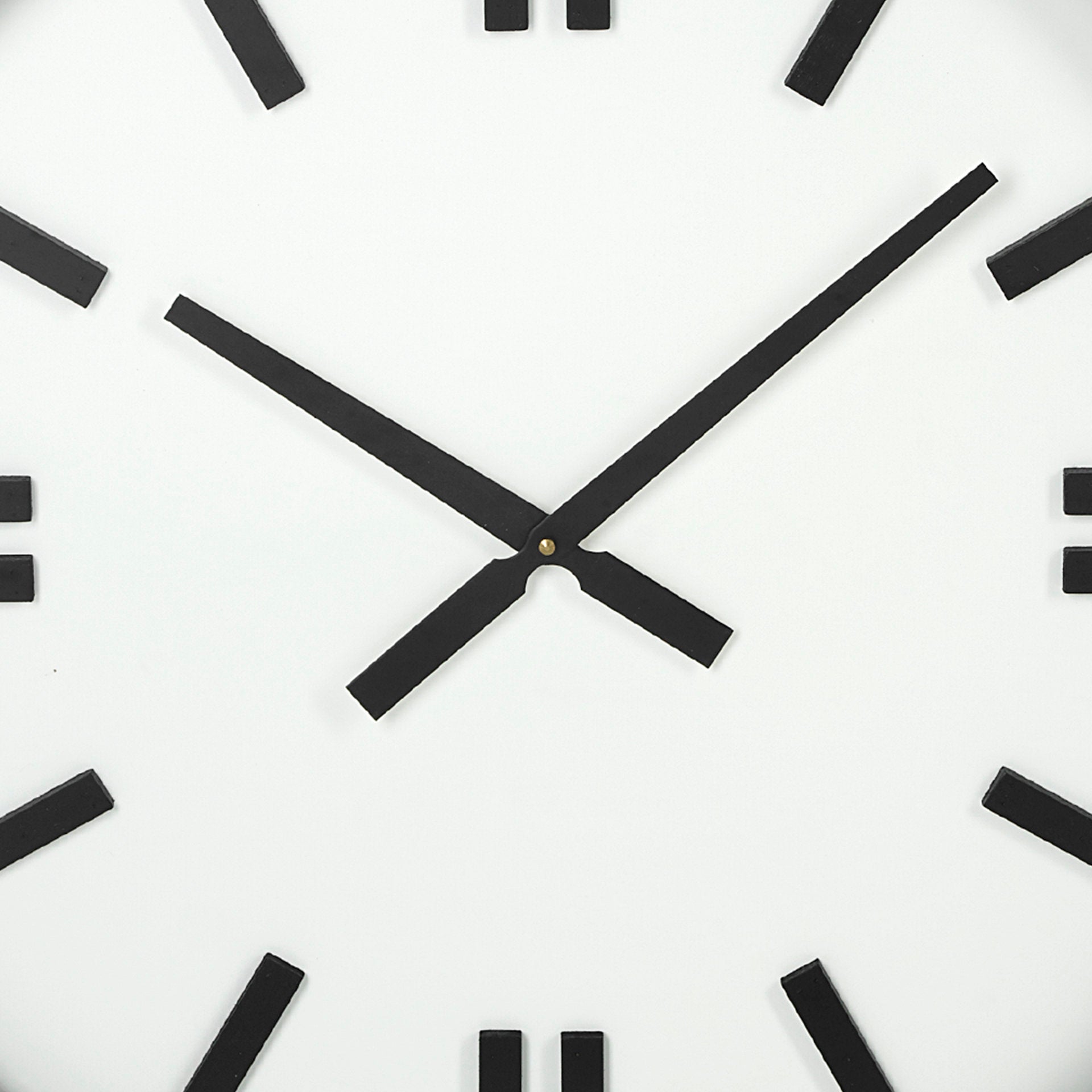 Derby Wall Clock