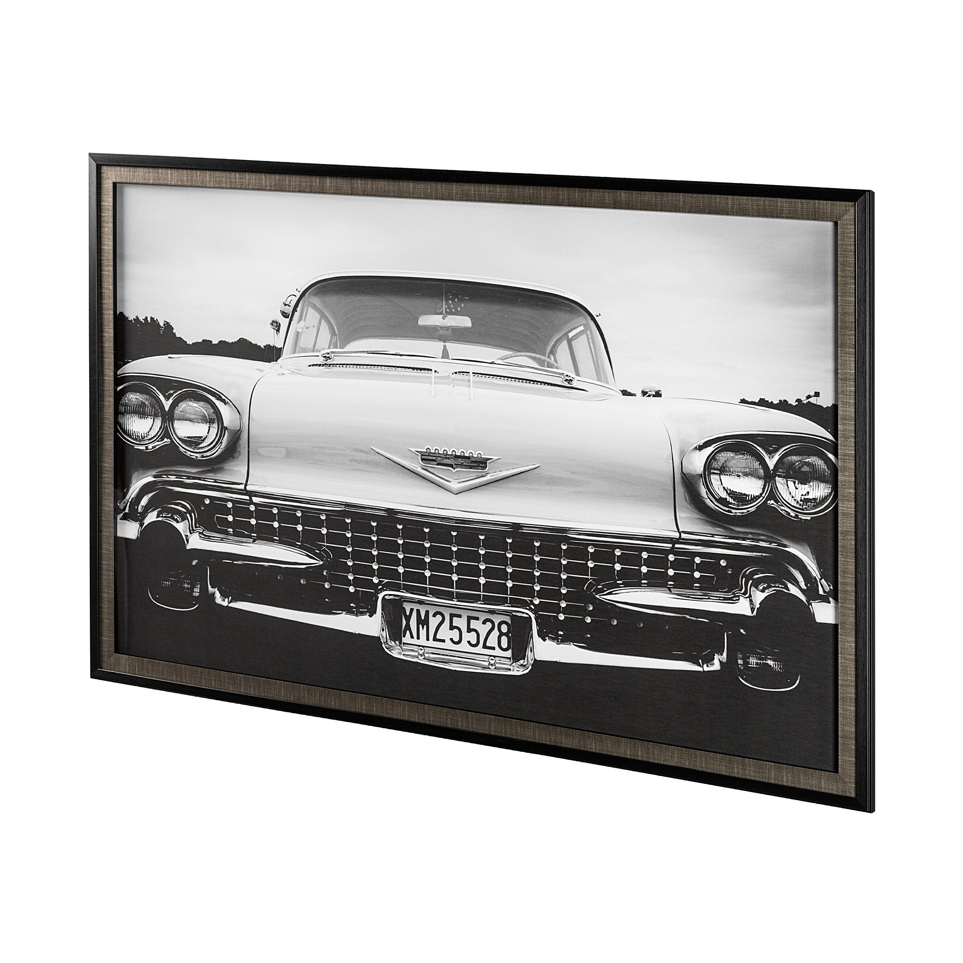 Cadillac Framed Art
