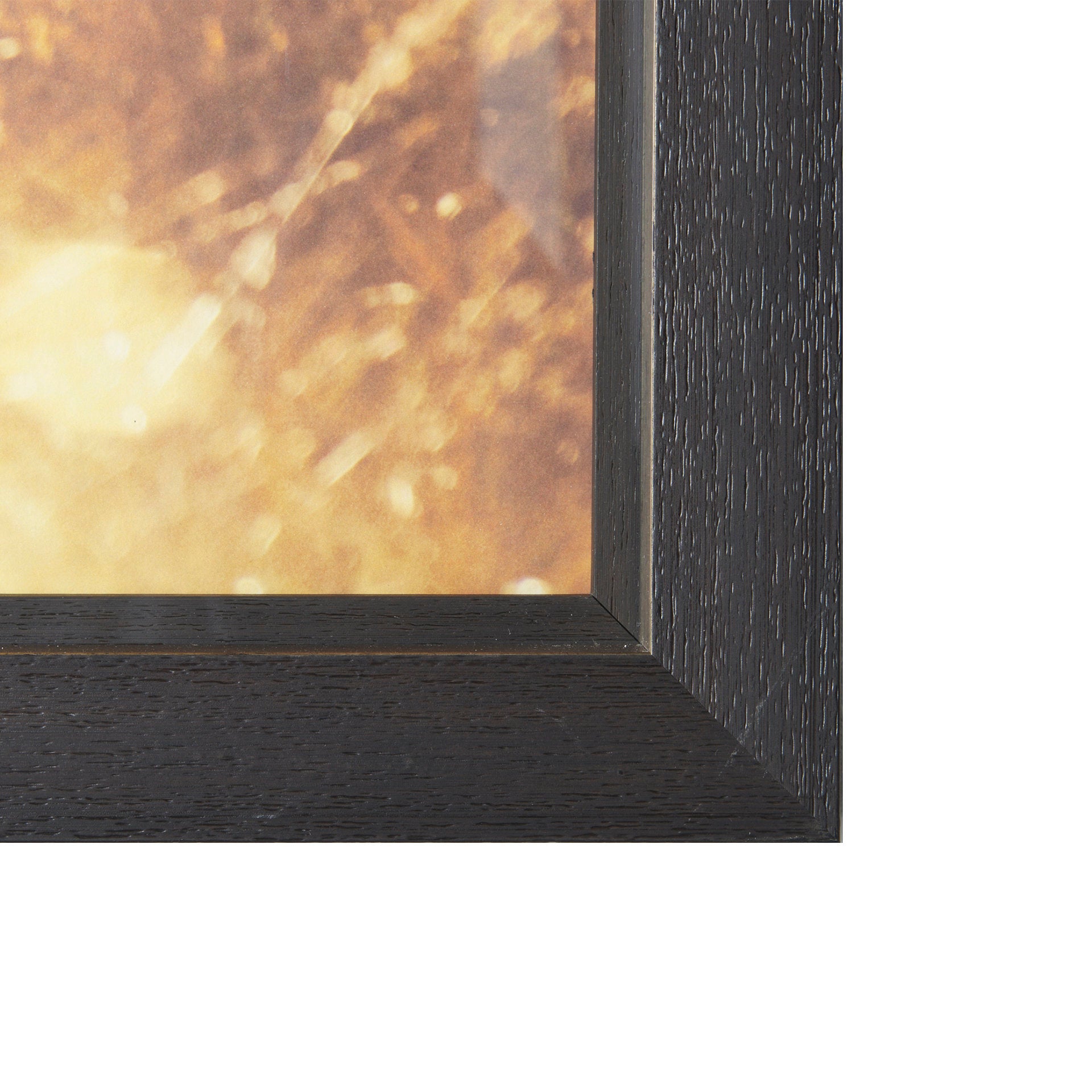 Moorland Serenity Framed Art