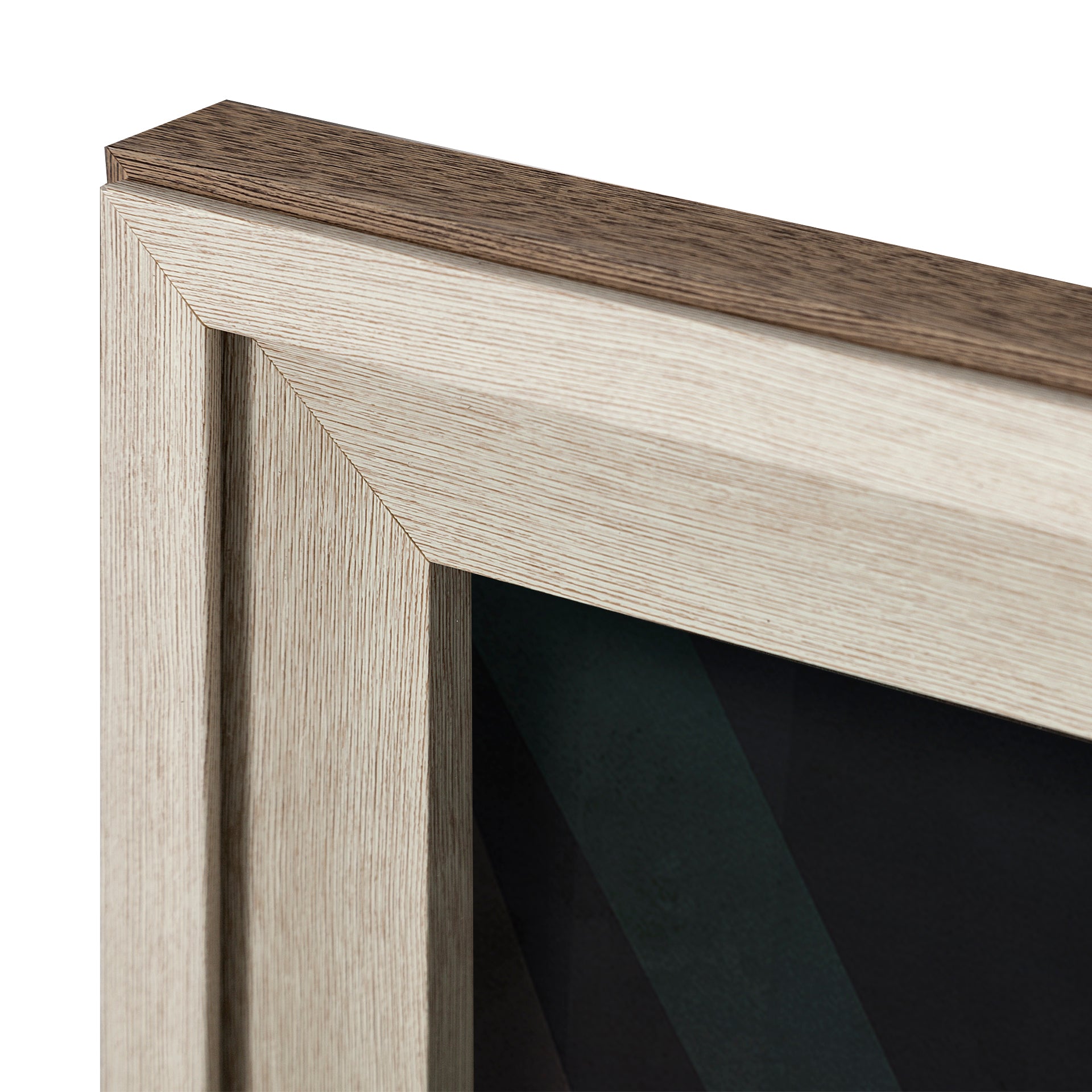 Nevada Go Framed Art