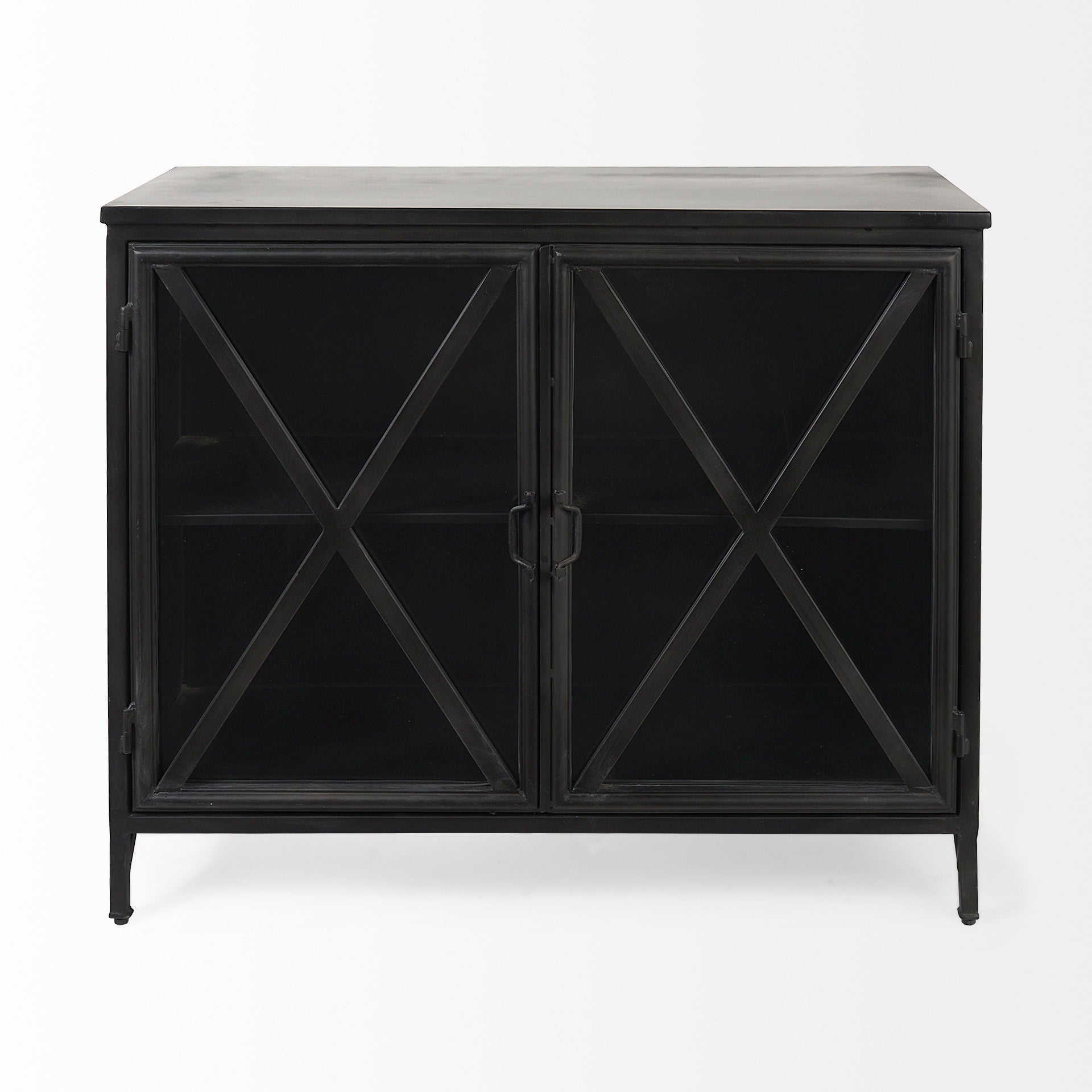 Poppy Accent Cabinet