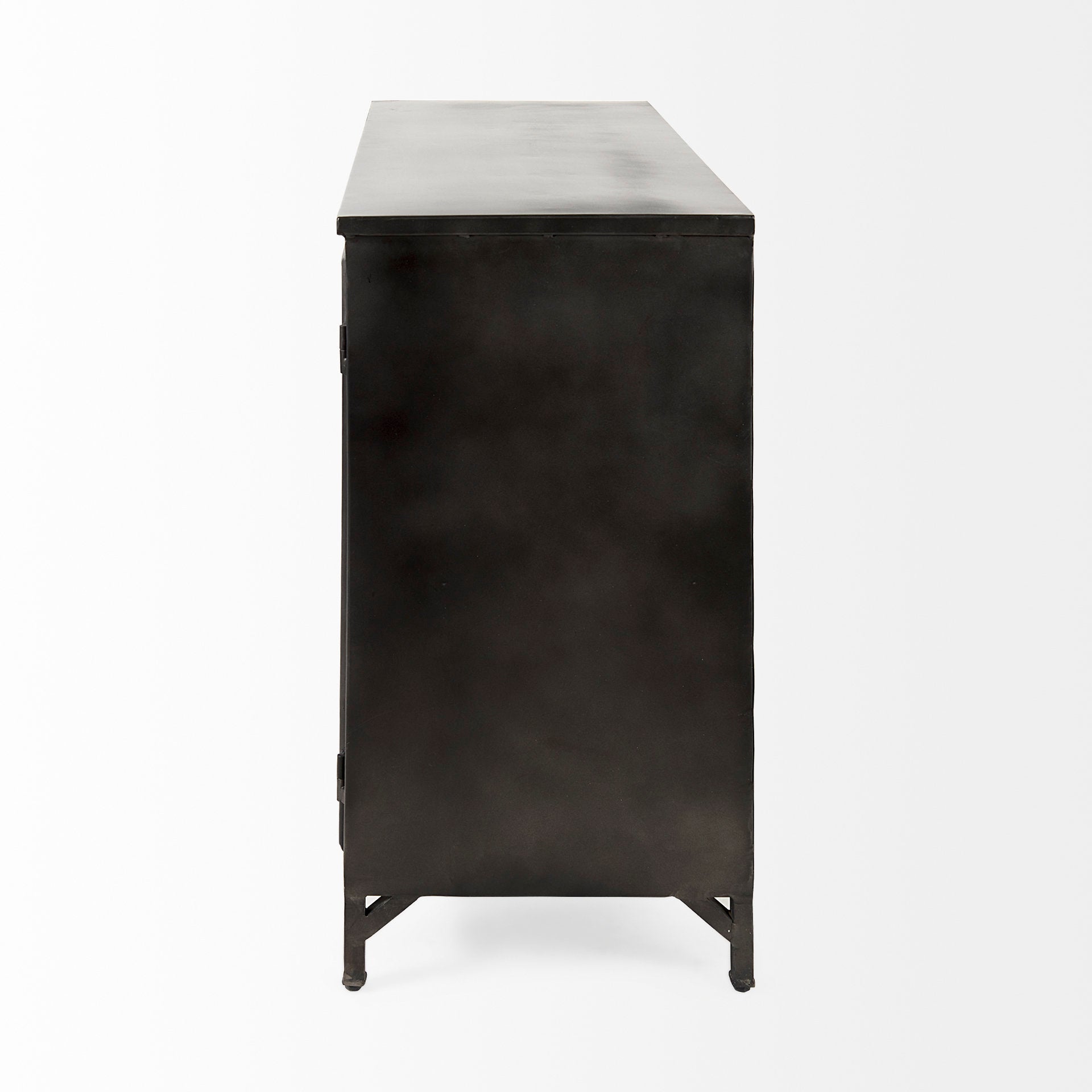 Poppy Accent Cabinet