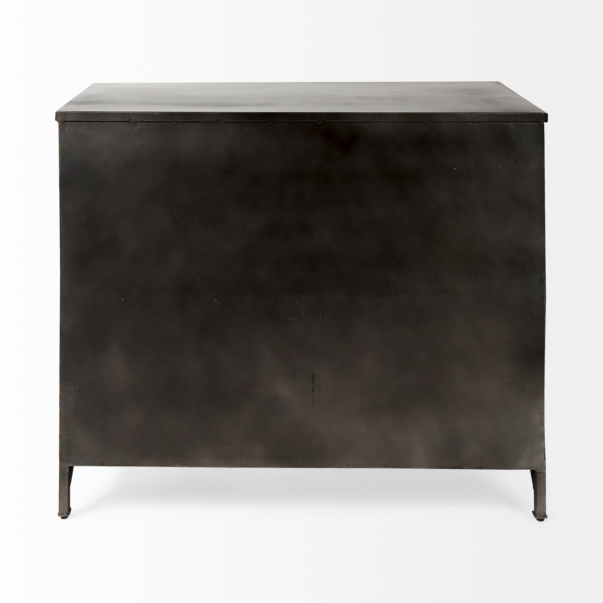 Poppy Accent Cabinet