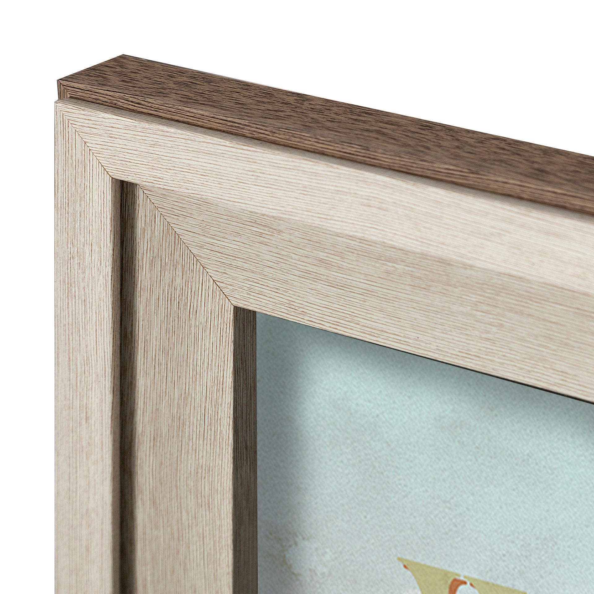 Washington Go Framed Art