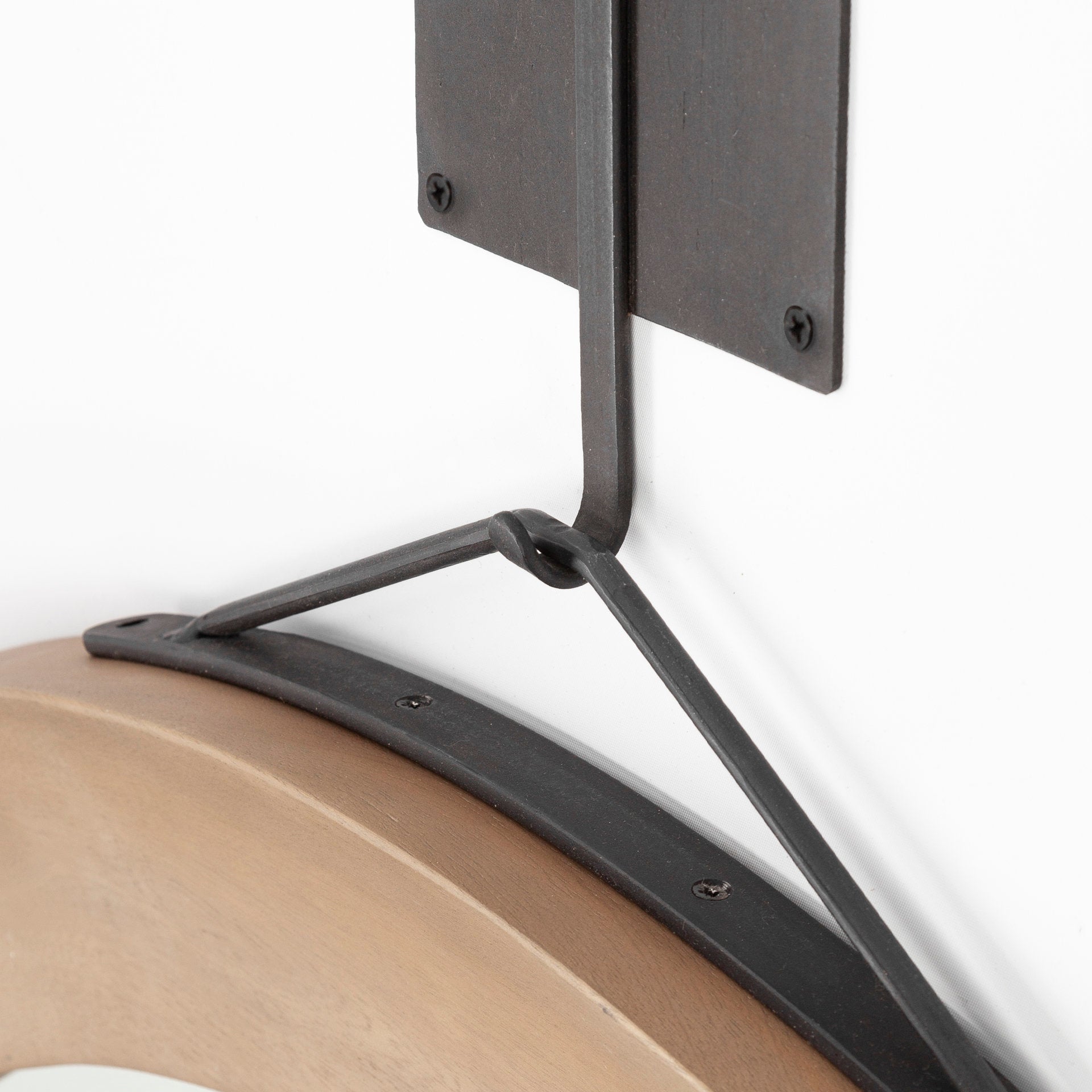Avram Hanging Mirror