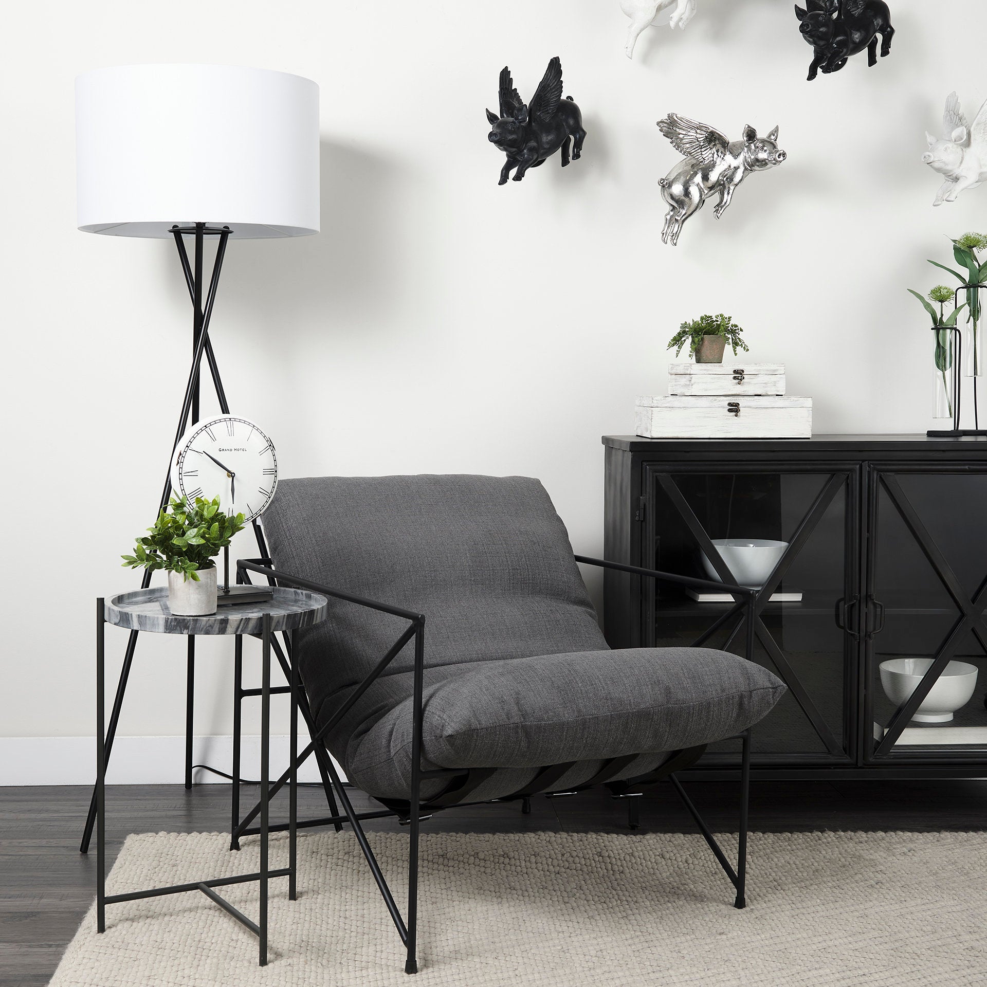 Stella Accent Table