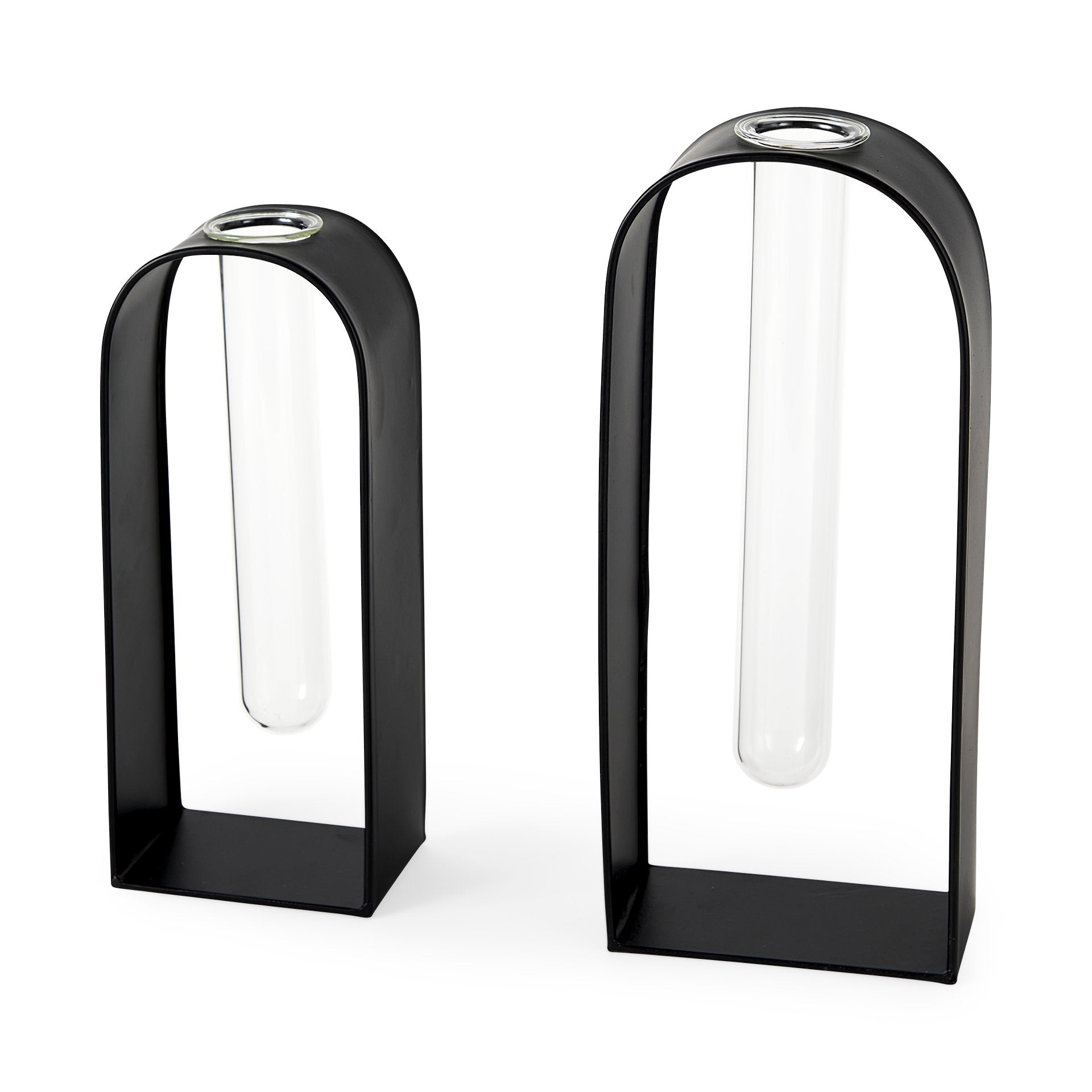 Boyer Test Tube Vase