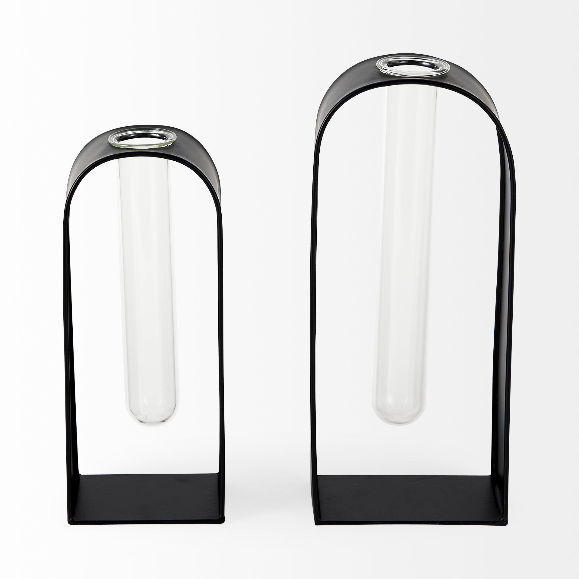 Boyer Test Tube Vase